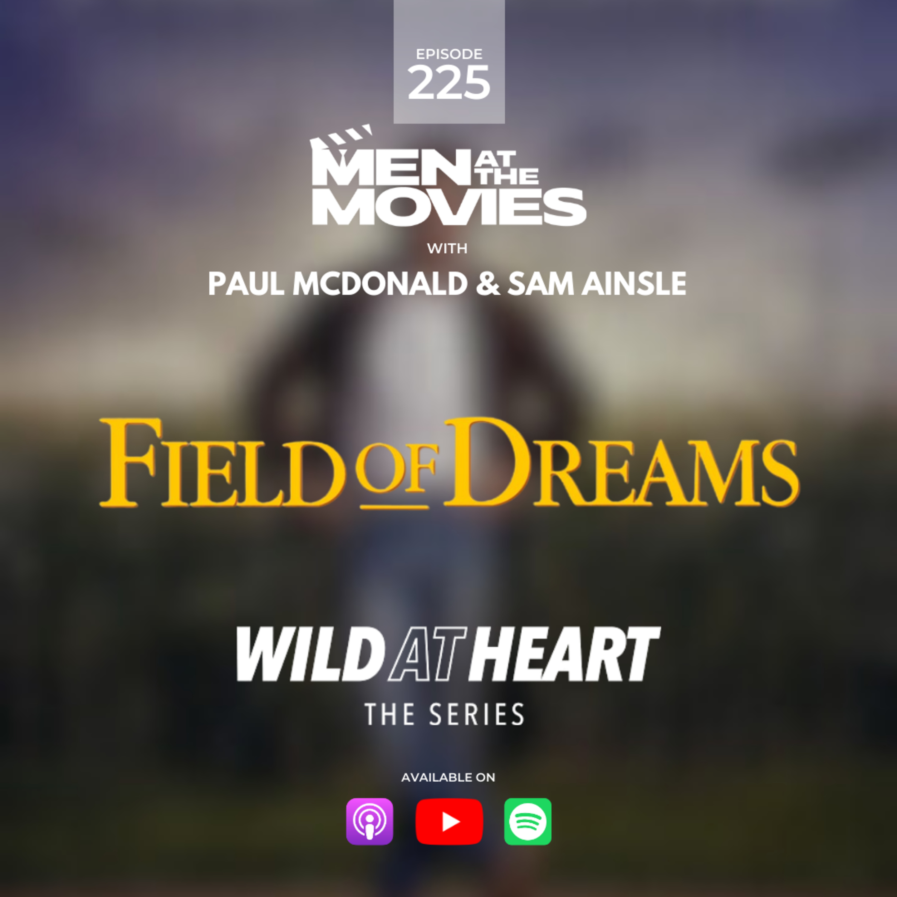 Sam Ainslie: When the Final Word Isn't Final