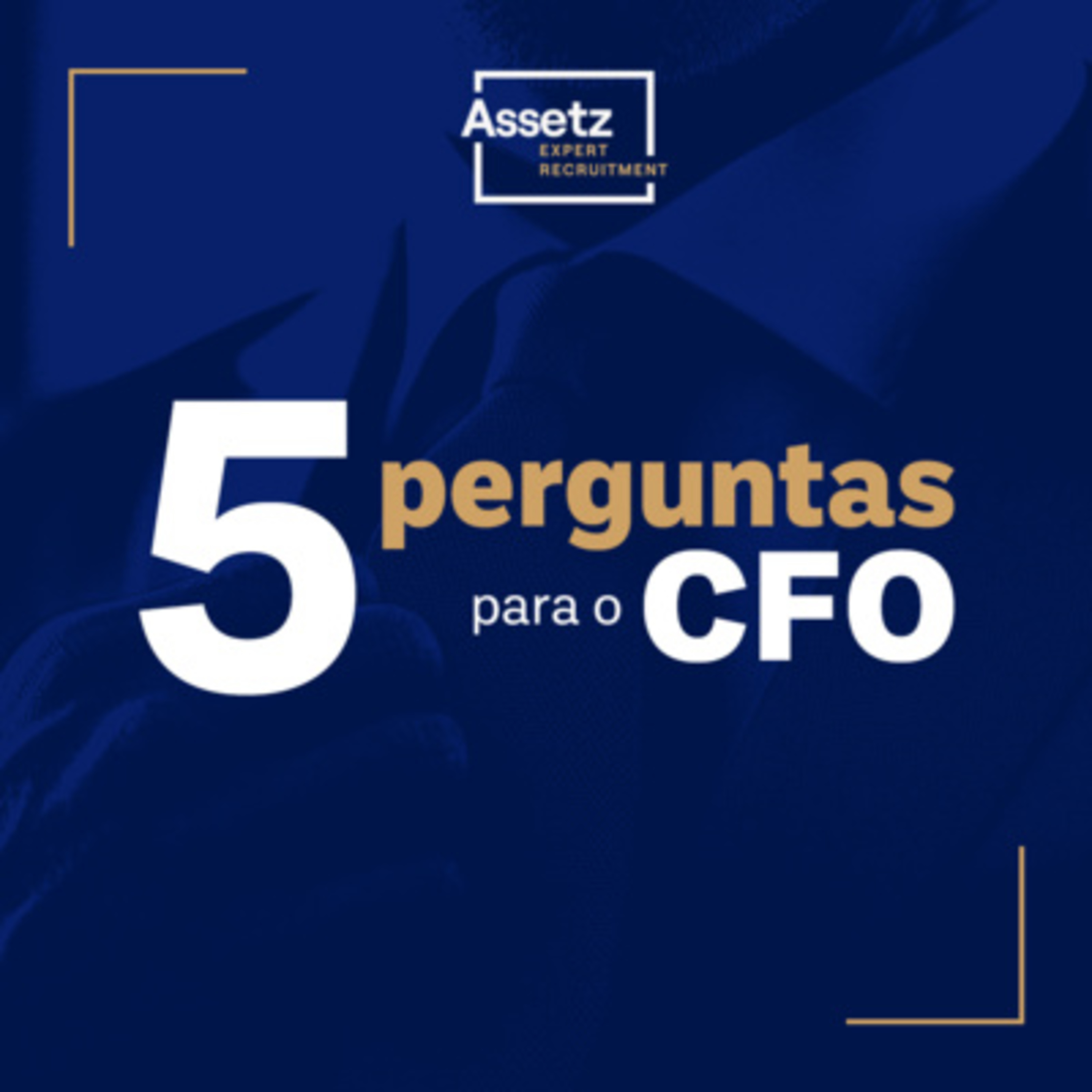 5 Perguntas para Marcos Assumpção, Vice-Presidente Executivo de Finanças e RI da Suzano