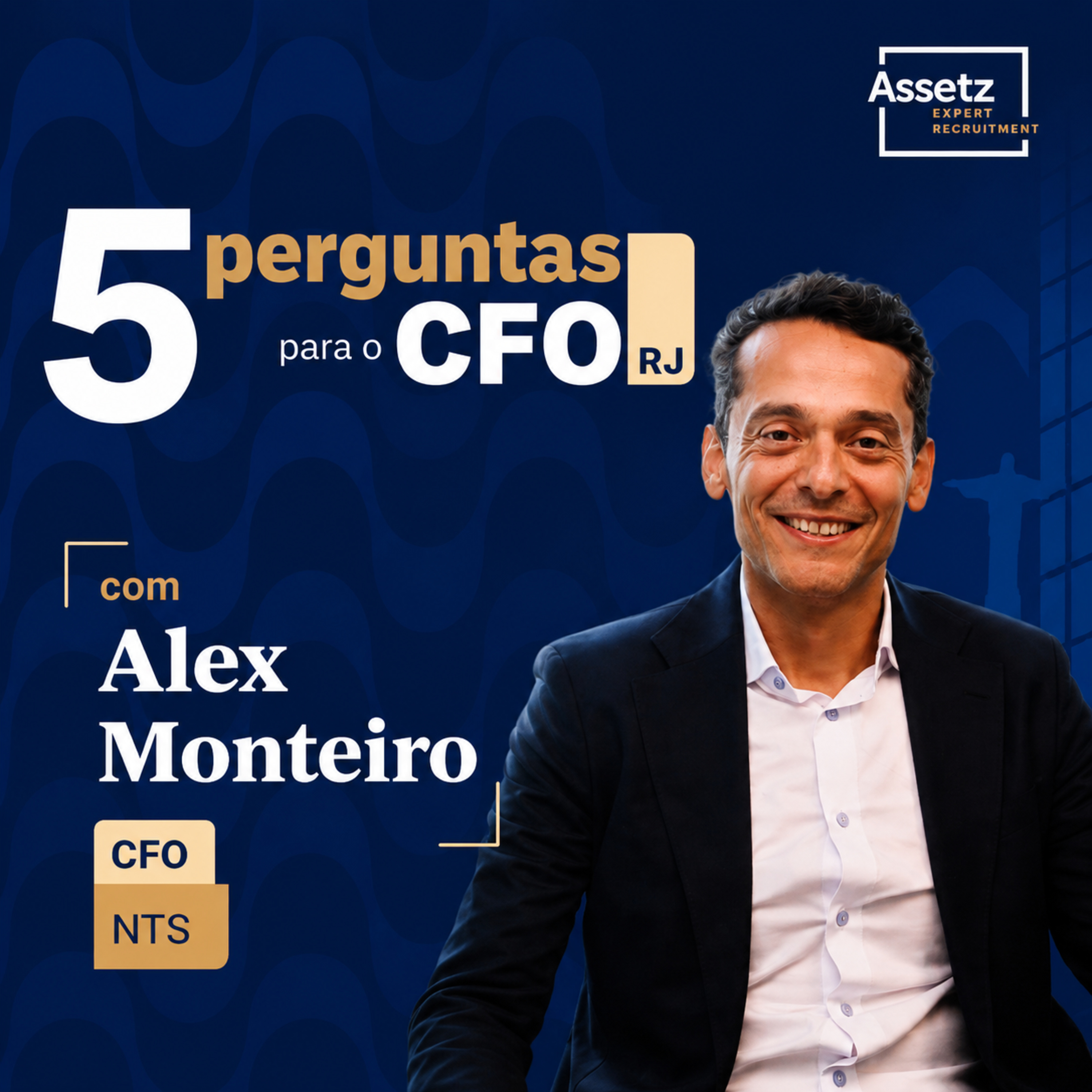 Forecast de Carreira da Assetz