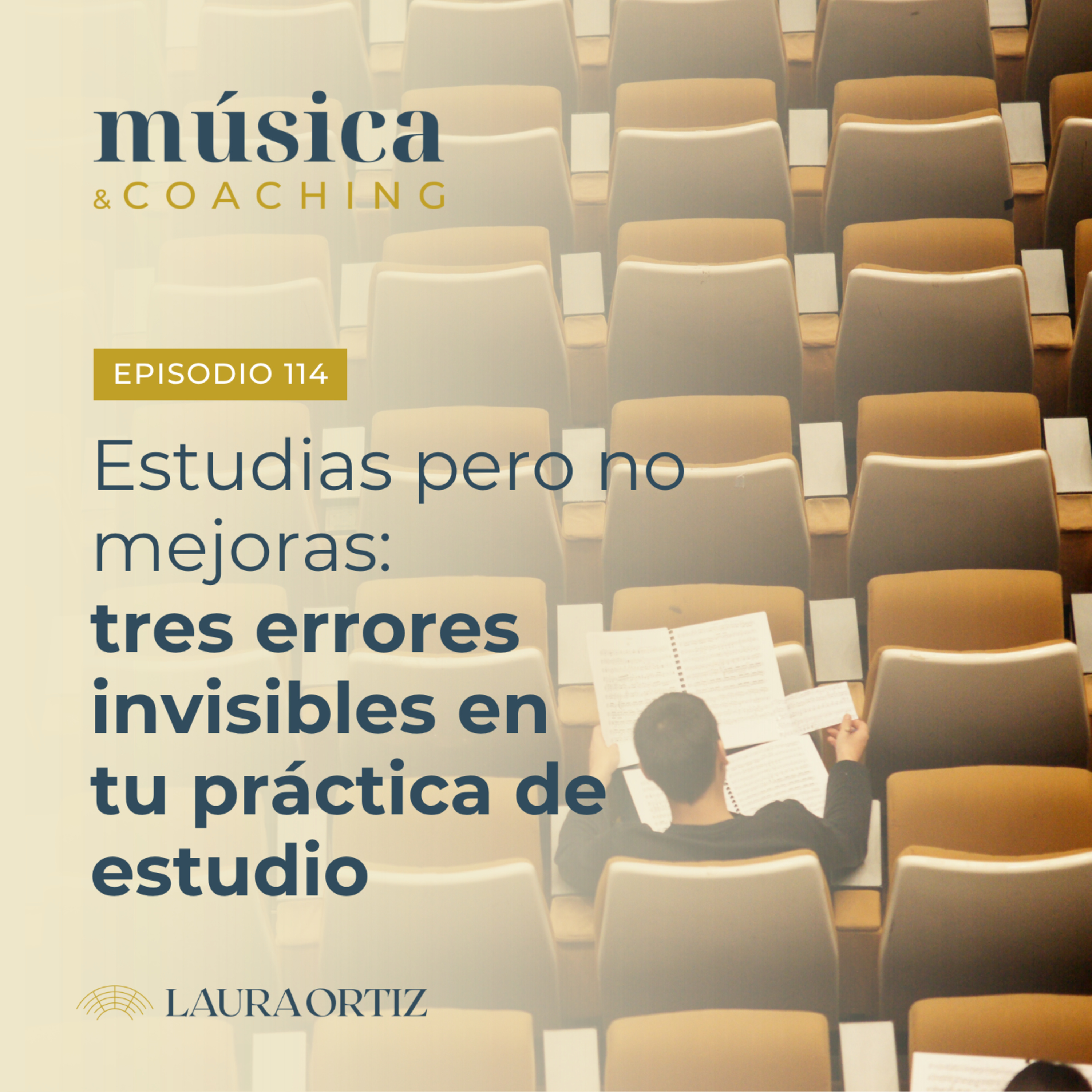 Música y coaching