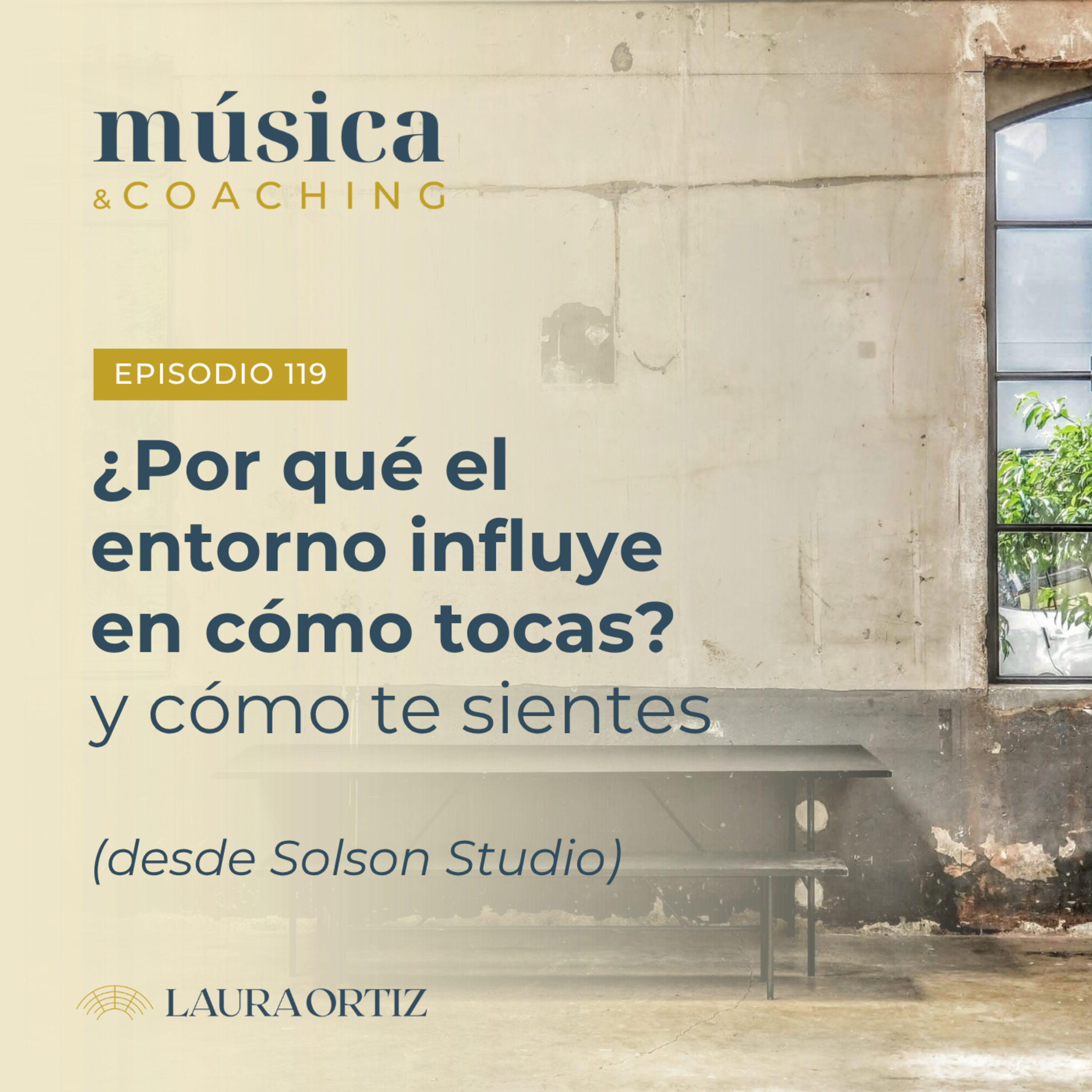 Música y coaching