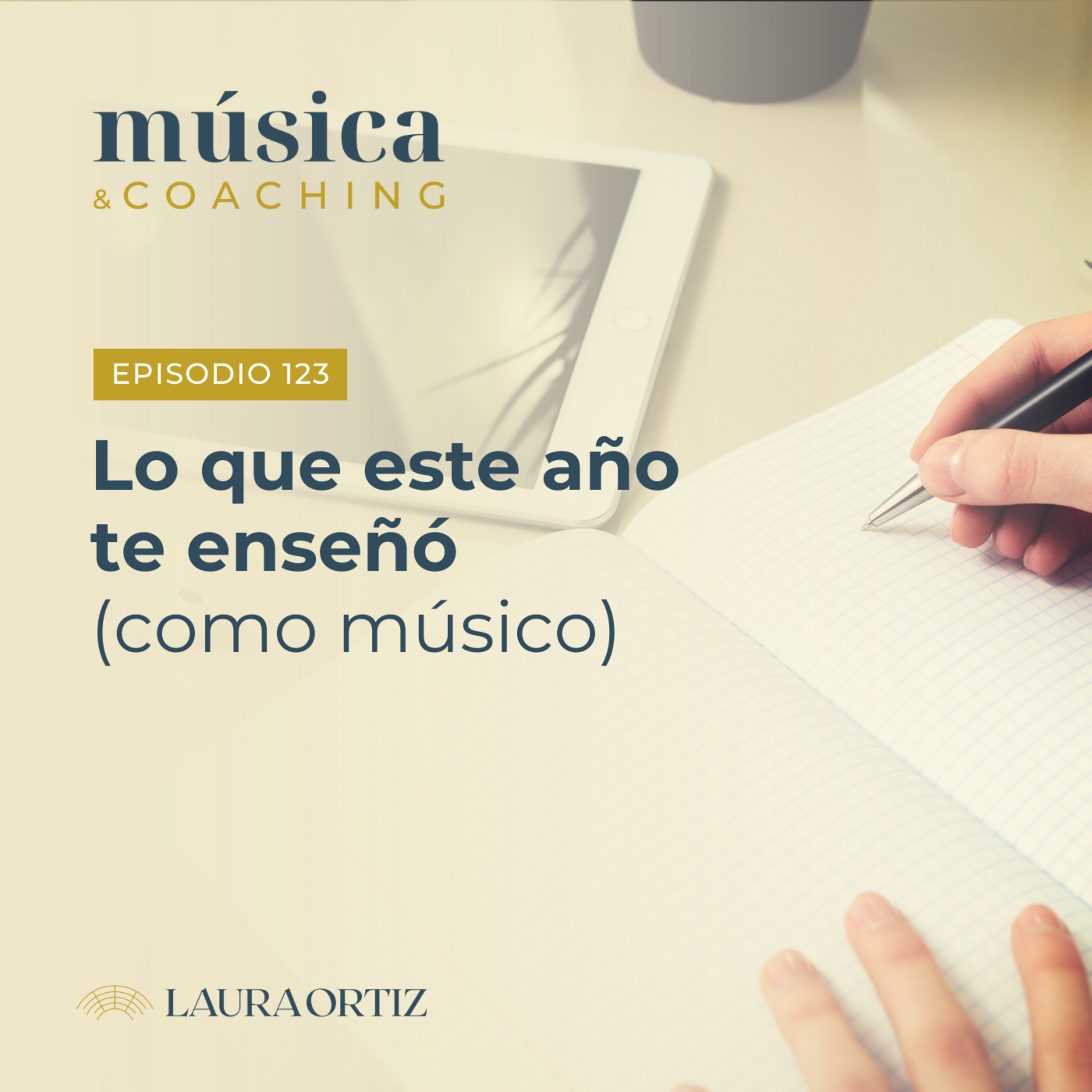 Música y coaching