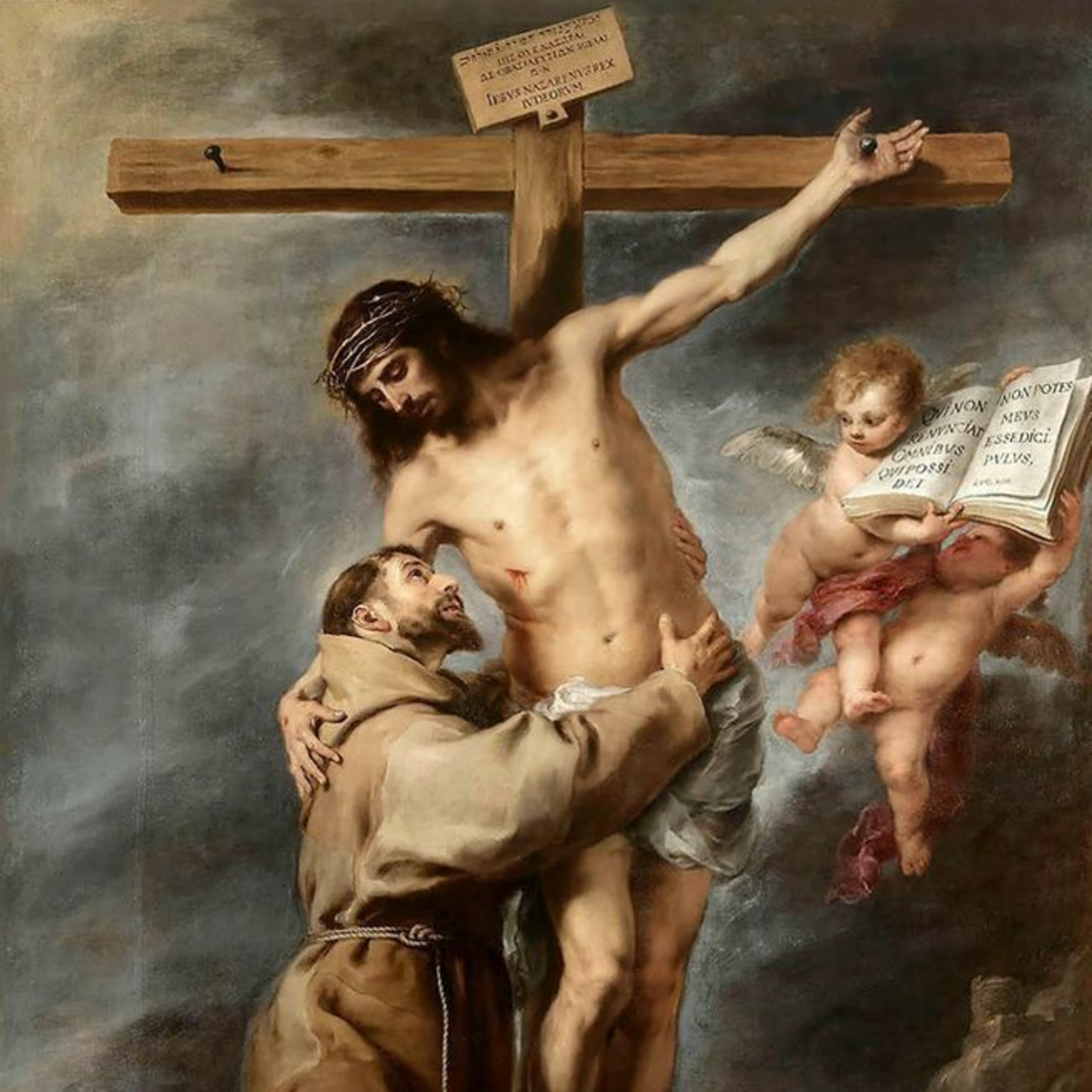 Conversa de amigos com Pe. Tony Batista