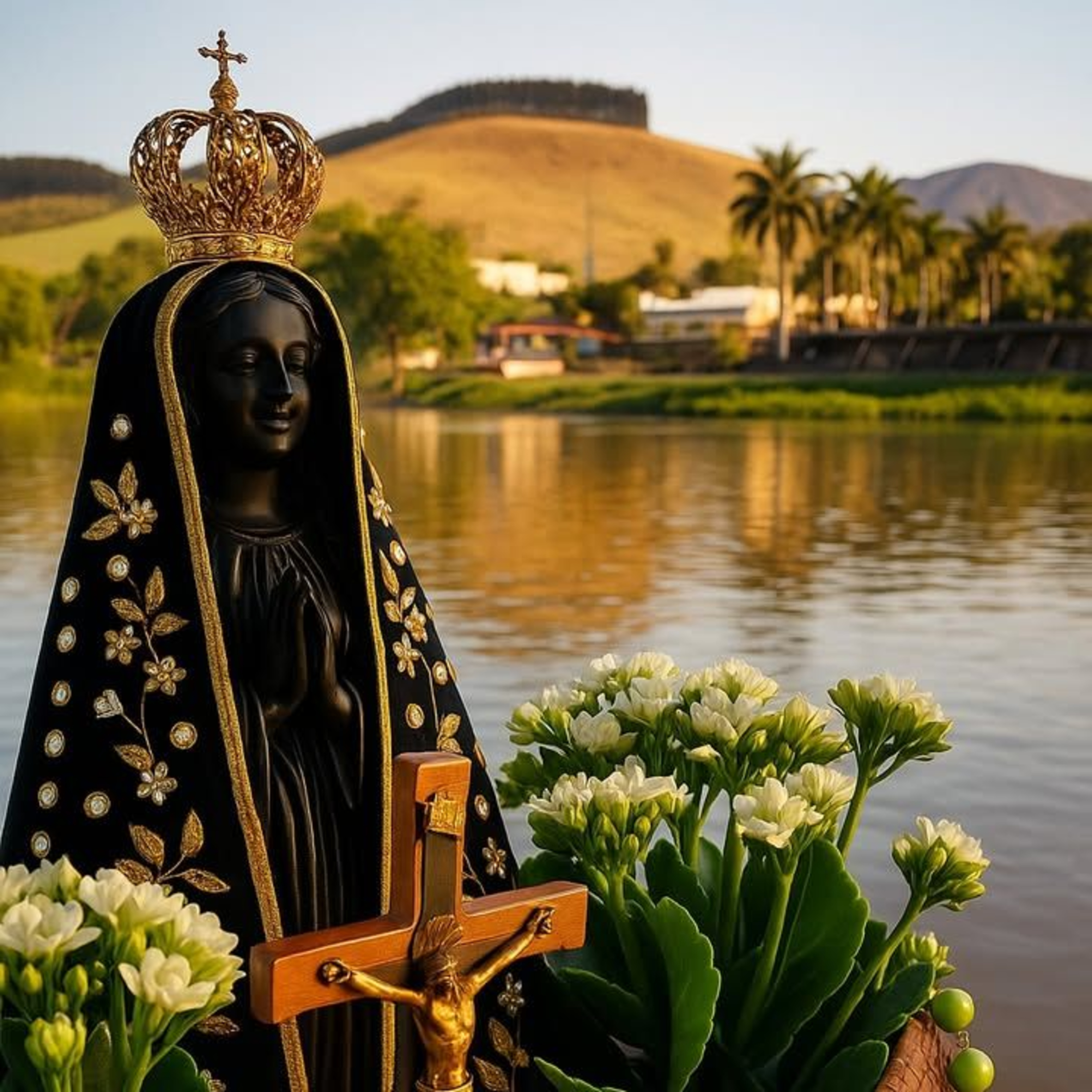 Conversa de amigos com Pe. Tony Batista