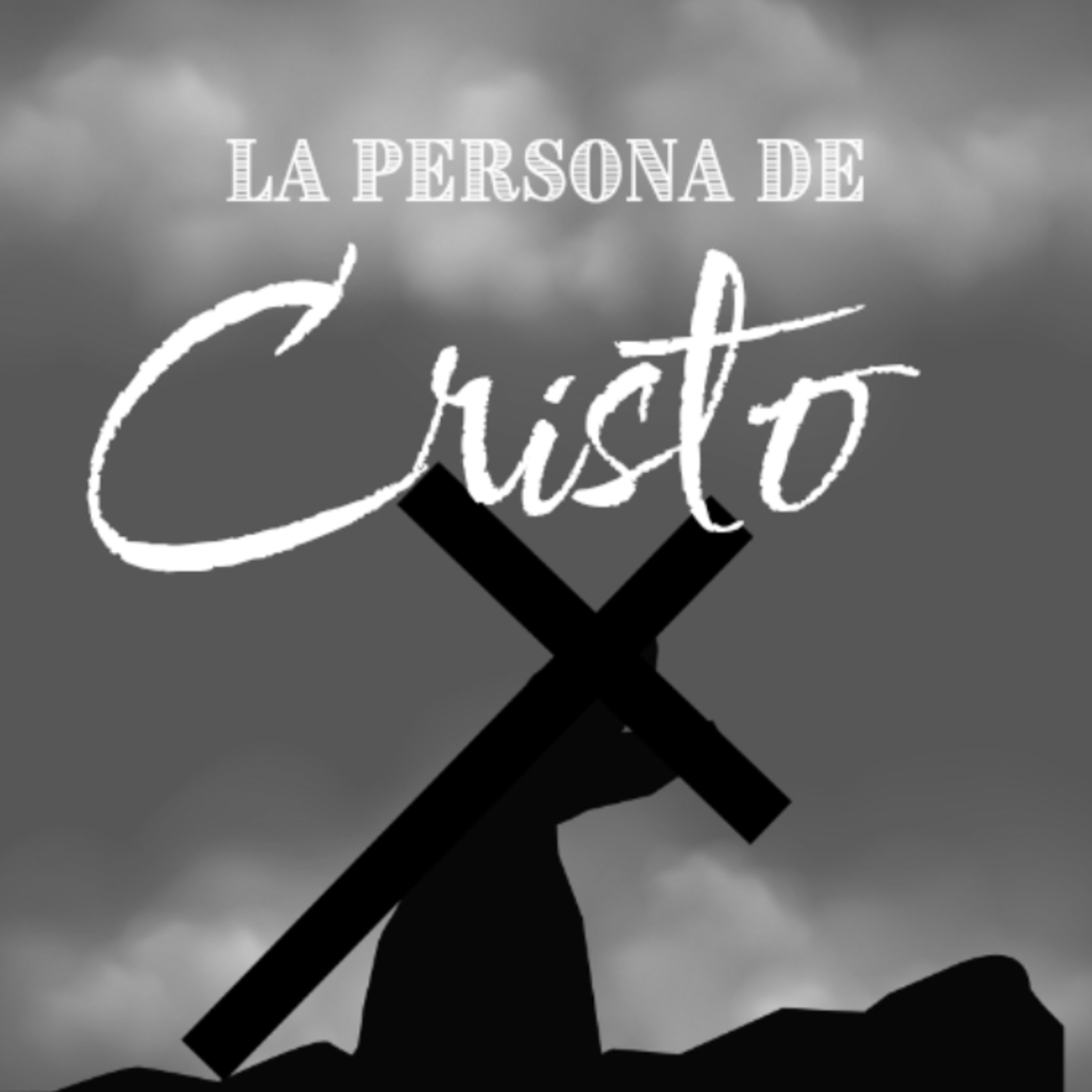#2 LA PERSONA DE CRISTO 
 episode artwork
