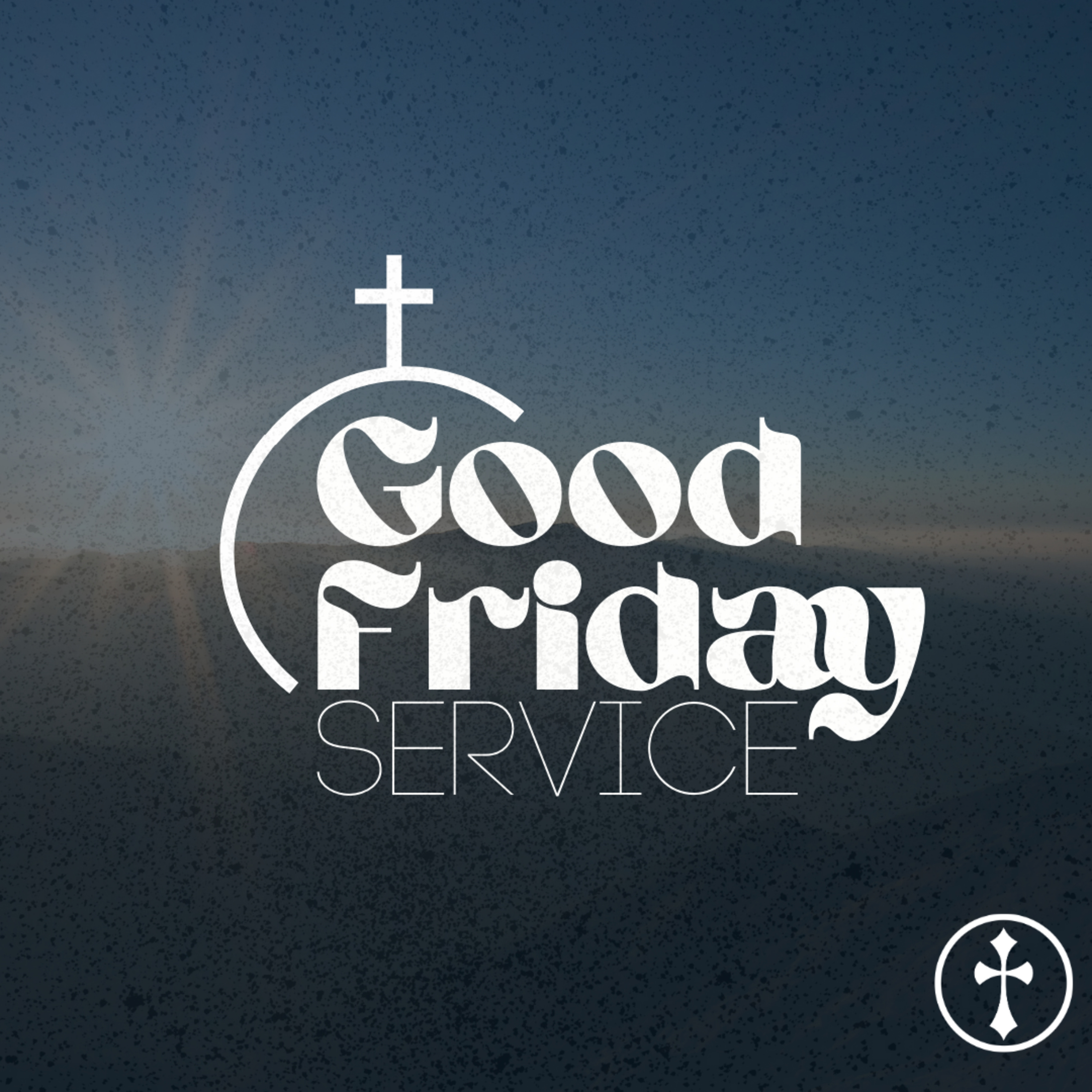 GOOD FRIDAY — Lee Mason // April 7, 2023 episode artwork