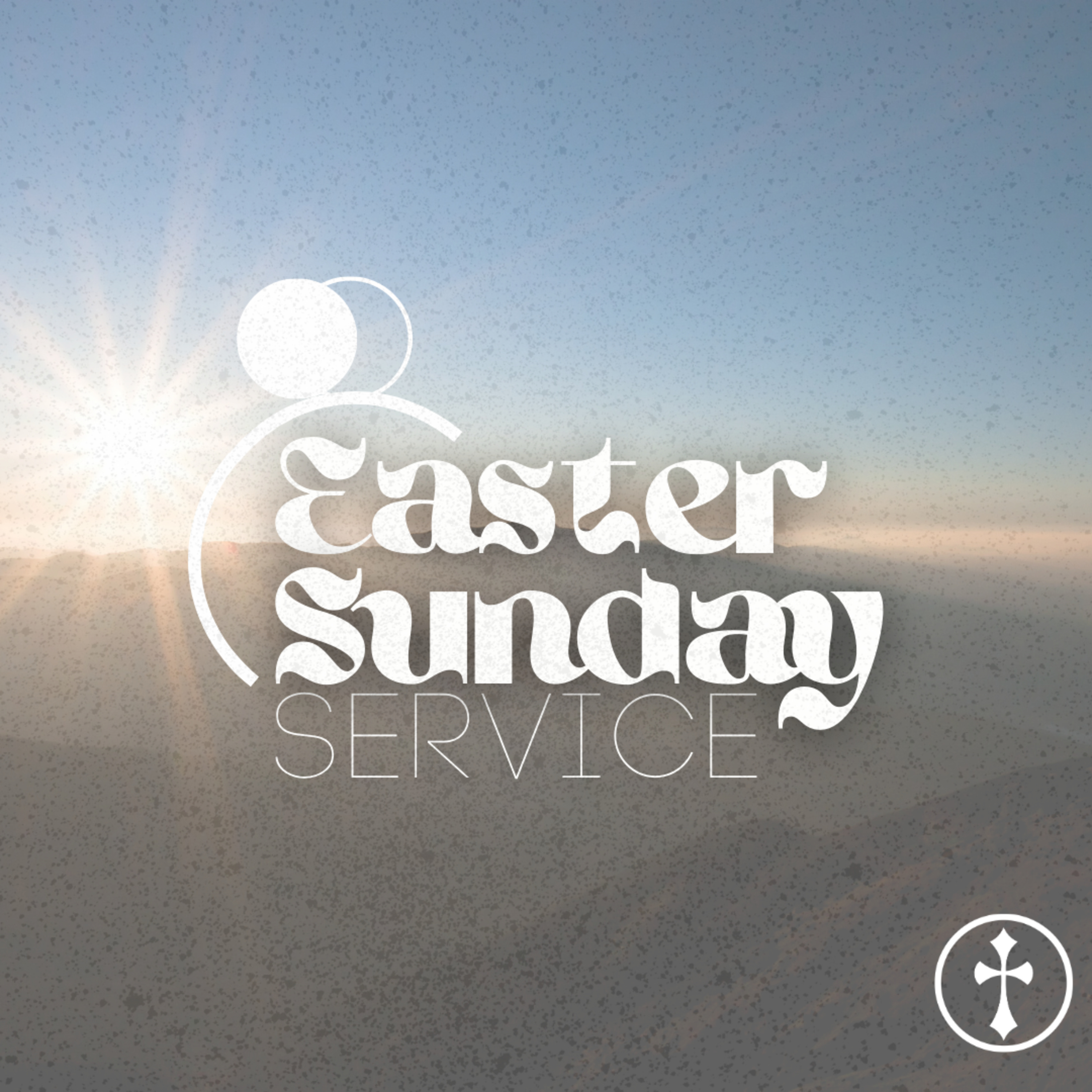 EASTER — Lee Mason // April 9, 2023 episode artwork