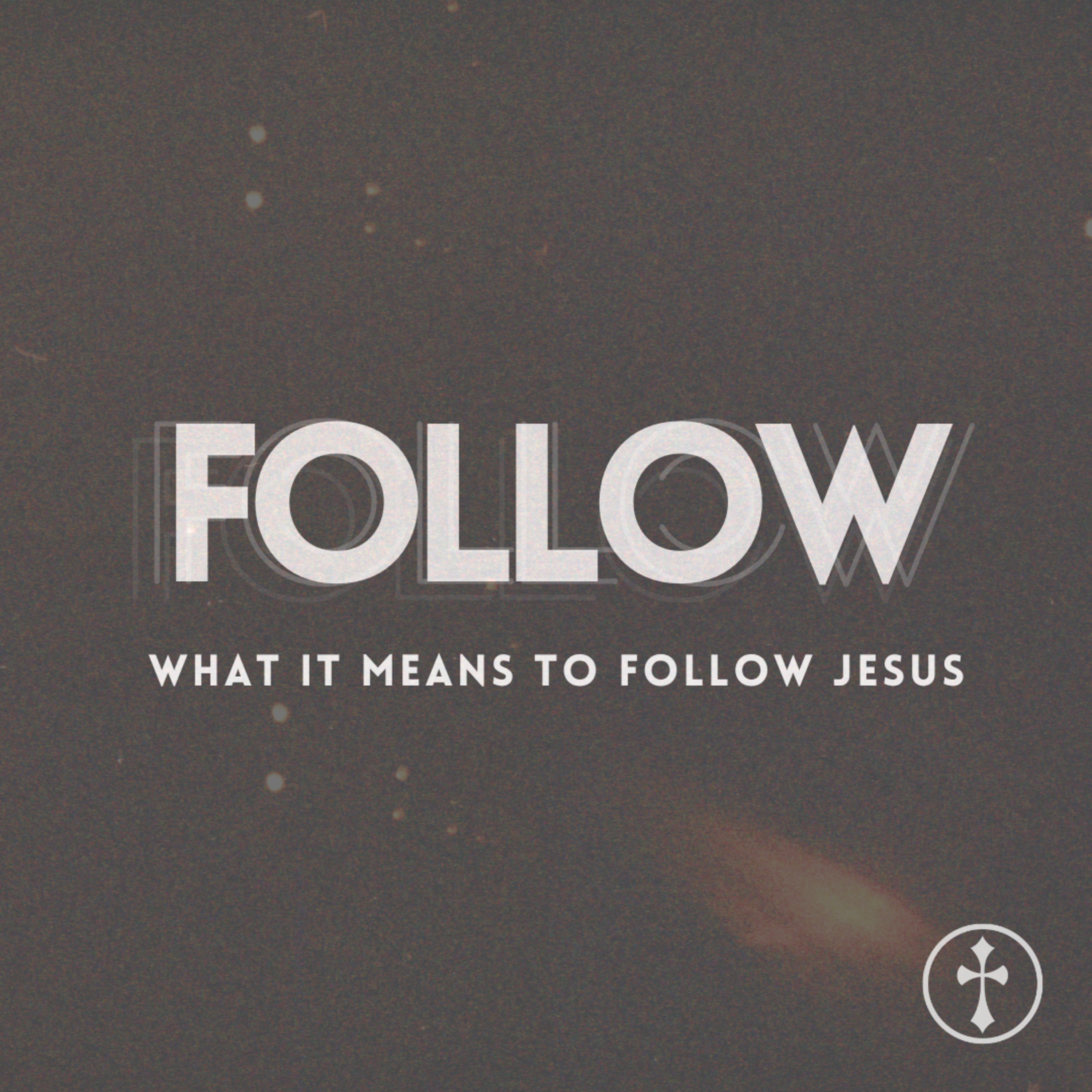 Follow | Part 4 — Lee Mason // May 7, 2023 episode artwork