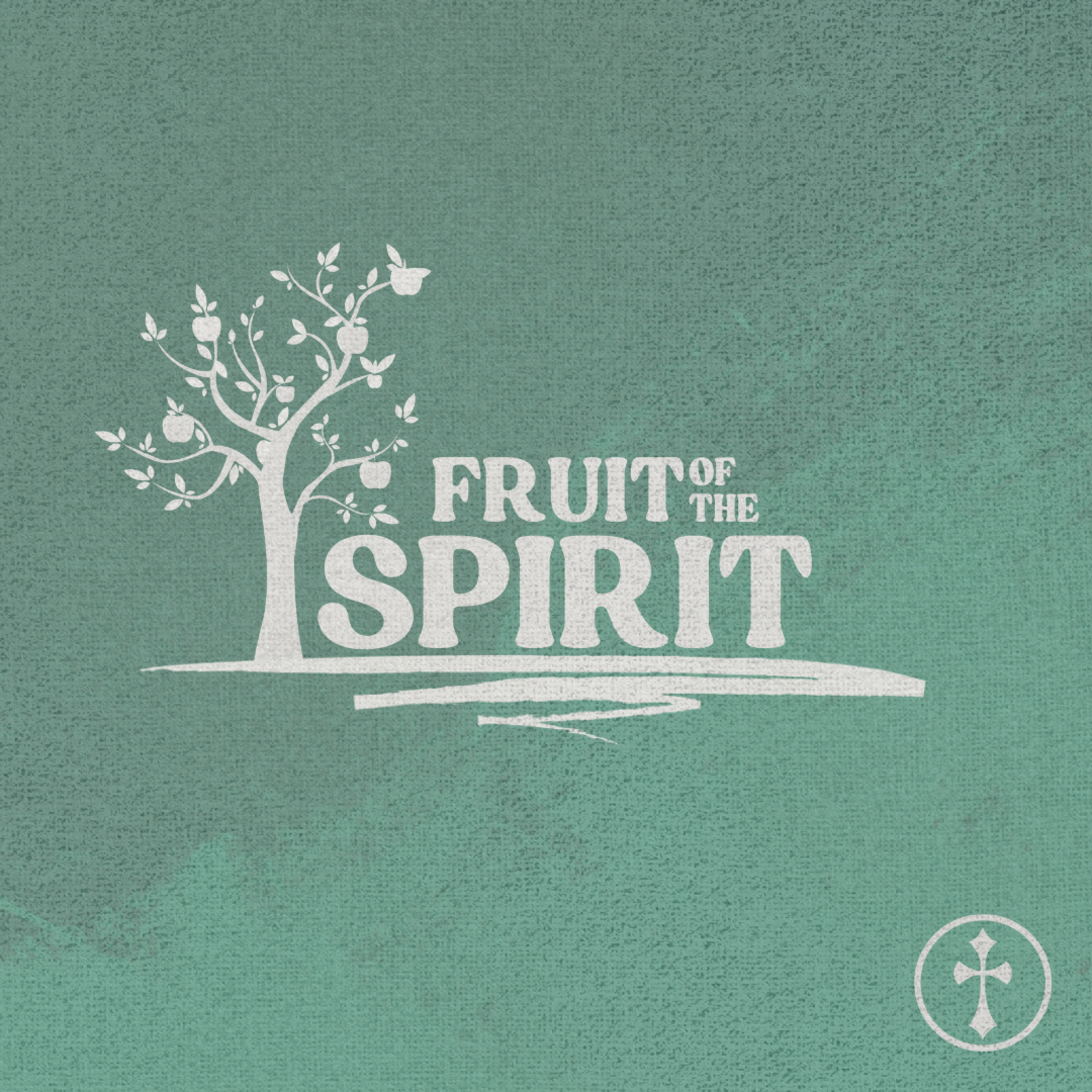 Peace | Fruit of the Spirit — Lisa Mason // June 11, 2023 episode artwork
