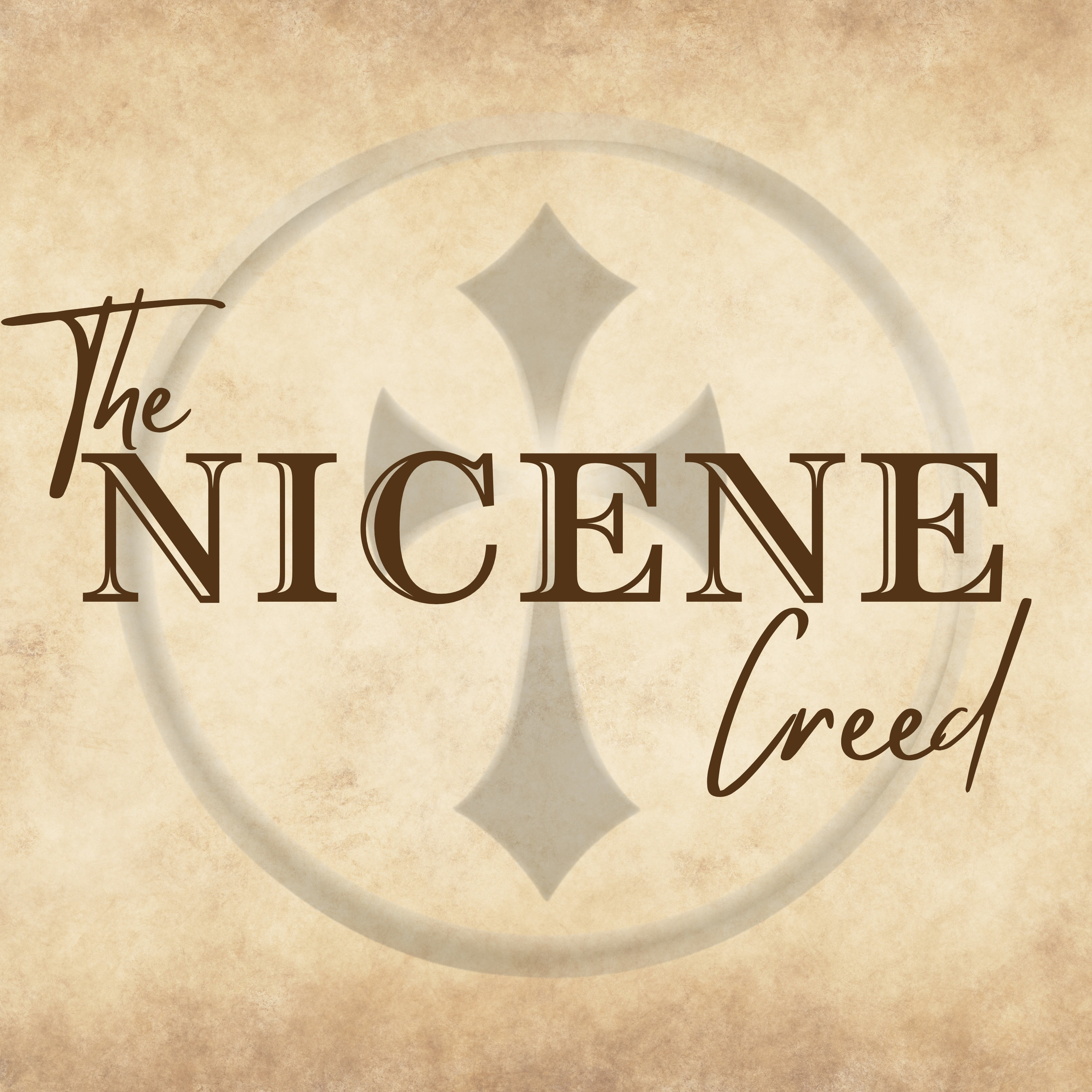 The Nicene Creed | Part II — Elizabeth Rogers // March 10th, 2024