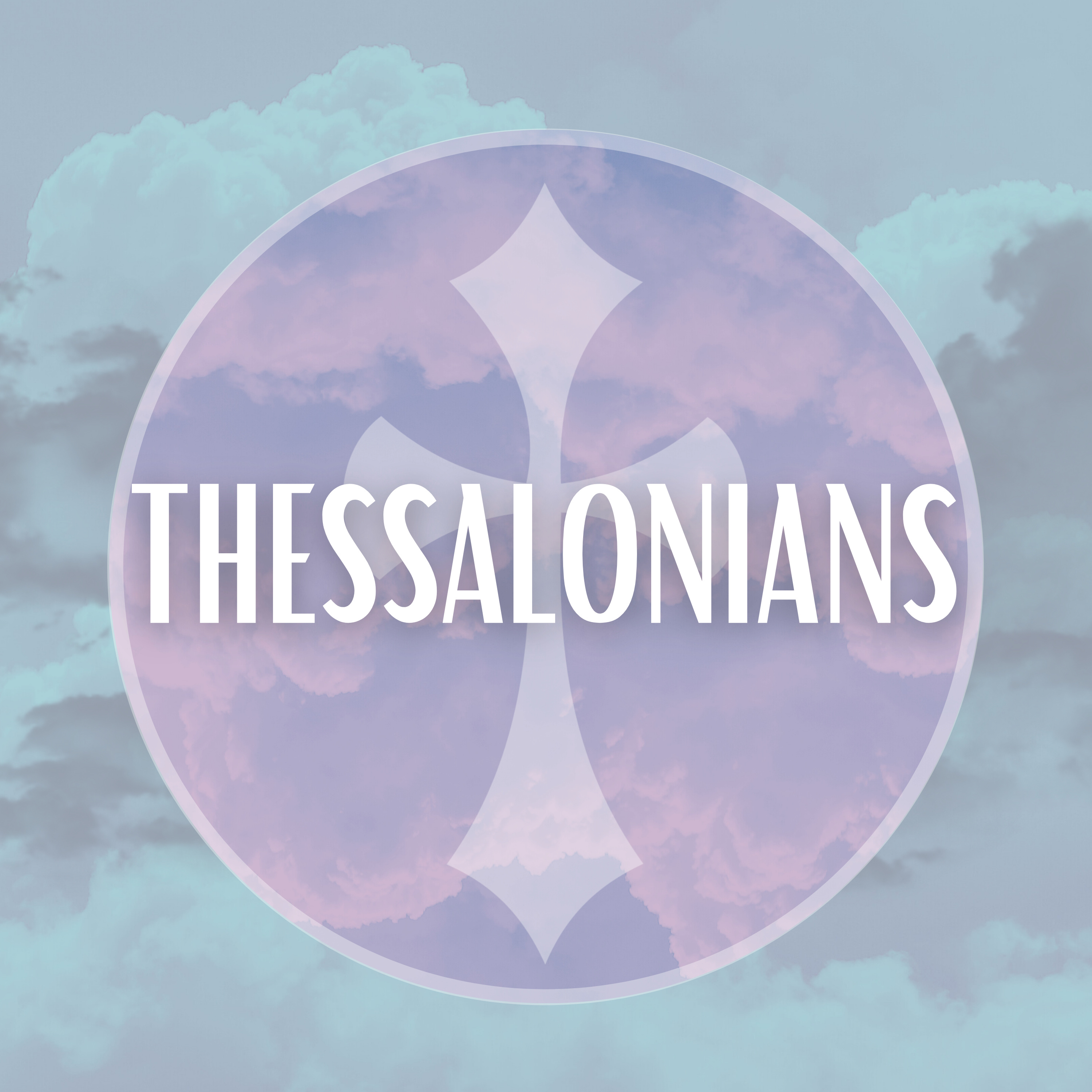 Thessalonians | Part 9 — Lee Mason // March 17, 2024 episode artwork