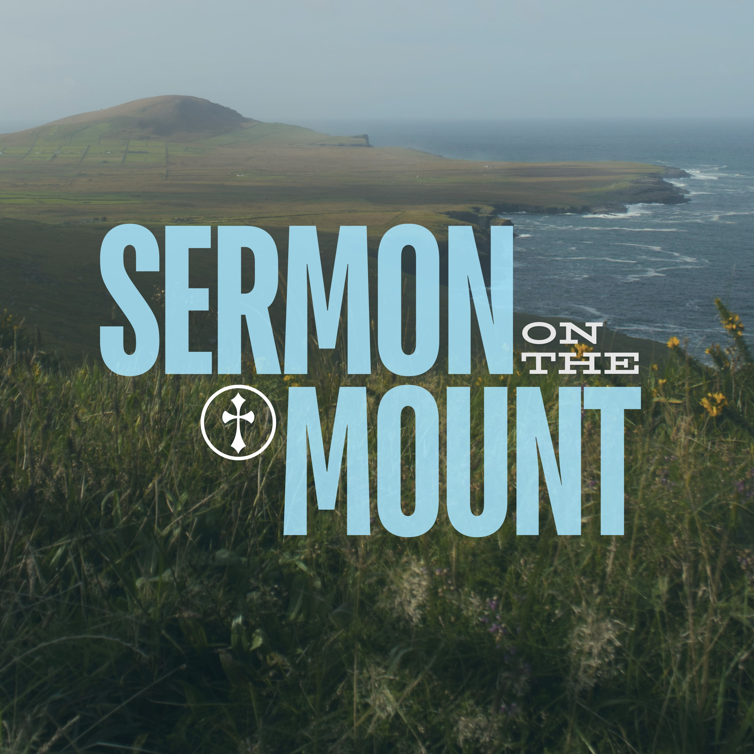Sermon on the Mount | Part 6 — Josh Rogers // June 23, 2024 episode artwork