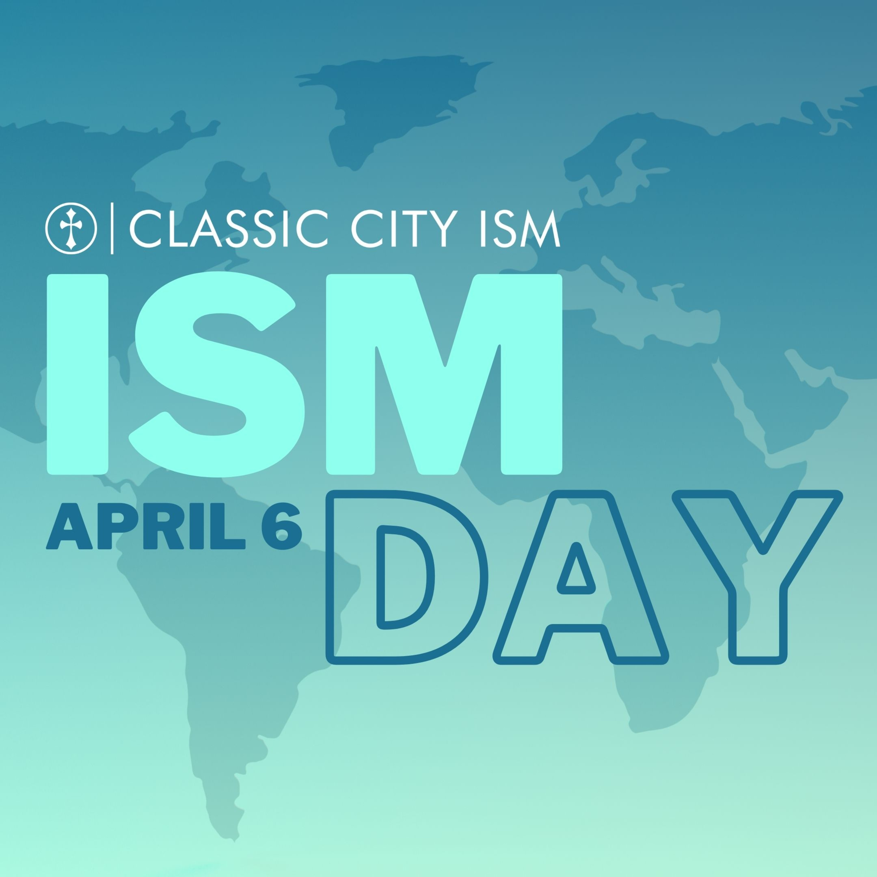 International Student Ministry Day — Daniel Mason // April 6, 2025