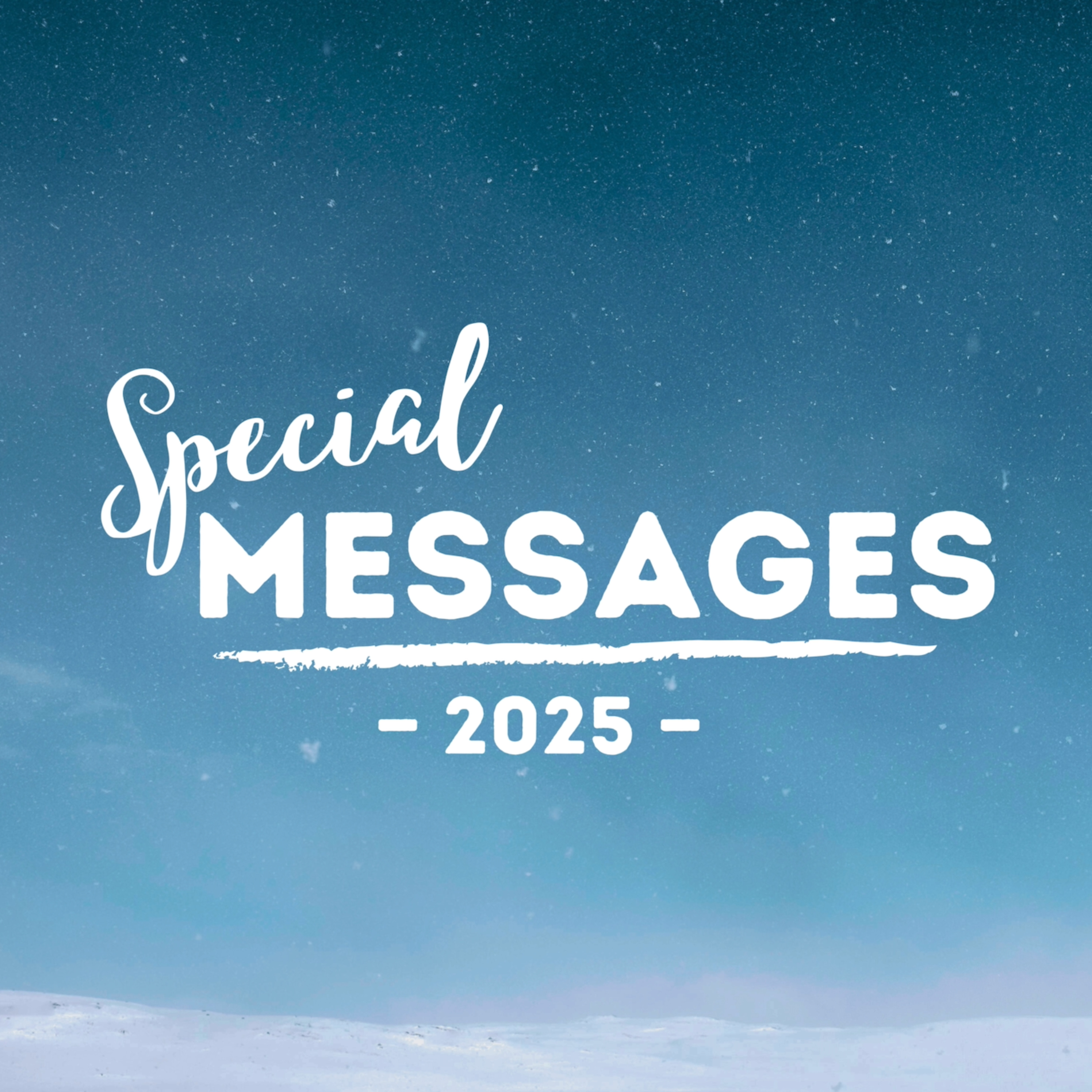 Sending Sunday — Lee Mason // May 4, 2025 episode artwork