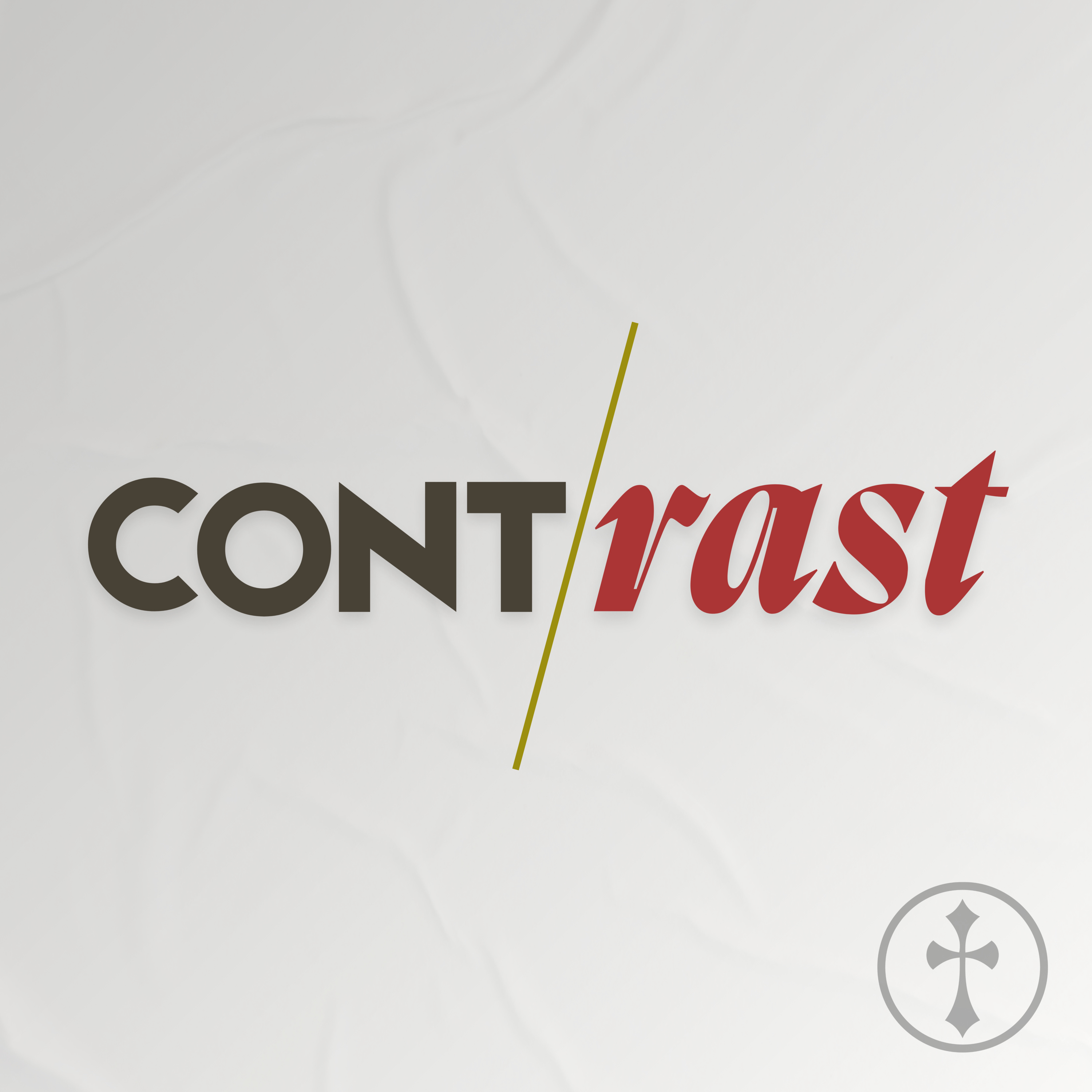 Contrast | Part 3 — Lee Mason // September 28, 2025 episode artwork