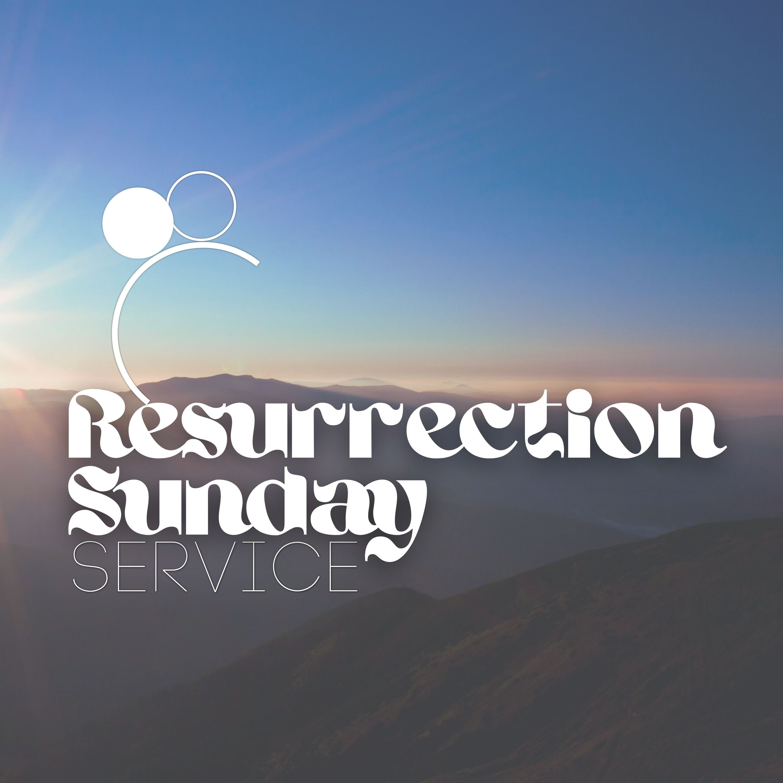 Resurrection Sunday— Lee Mason // April 5, 2026 episode artwork