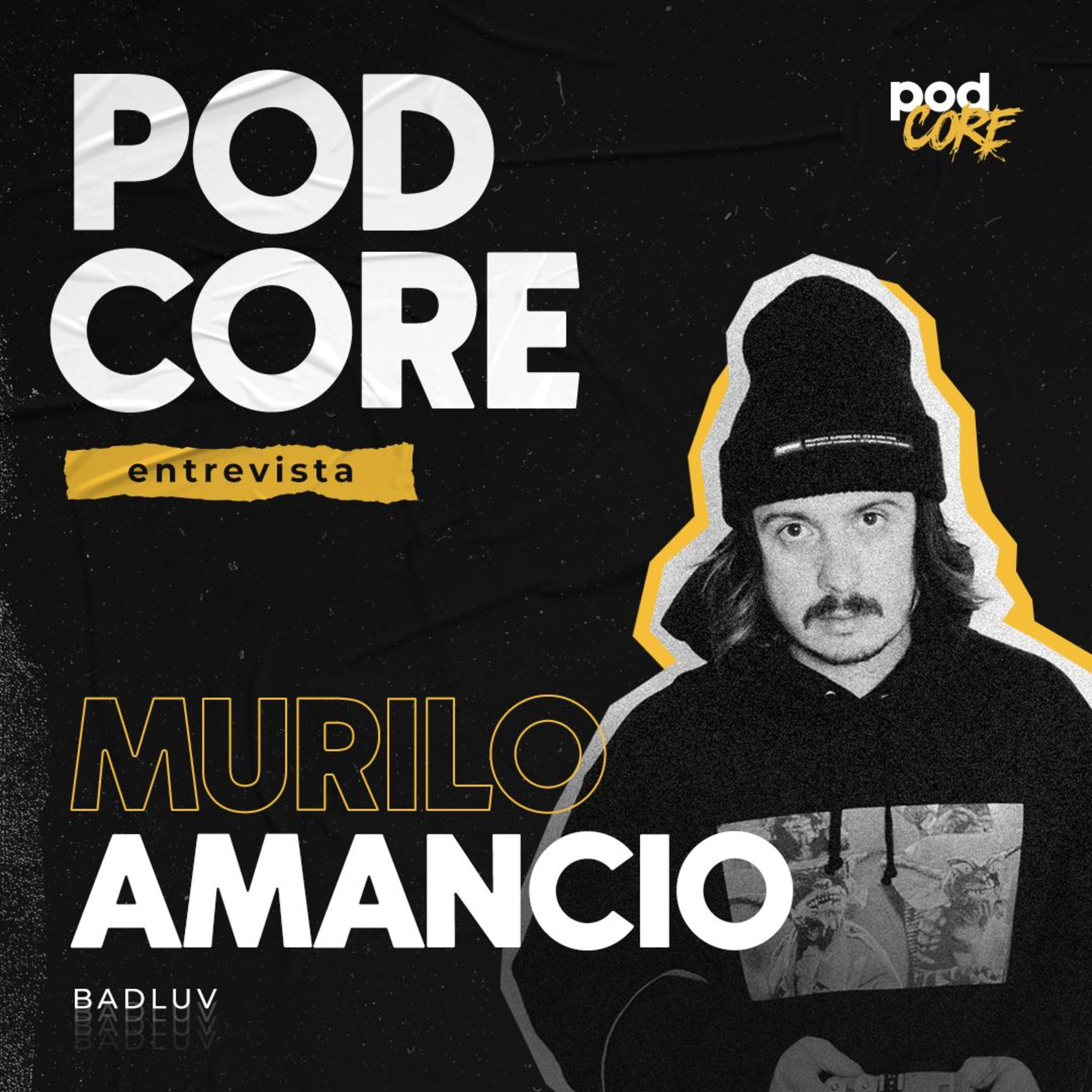 Podcore Podcast