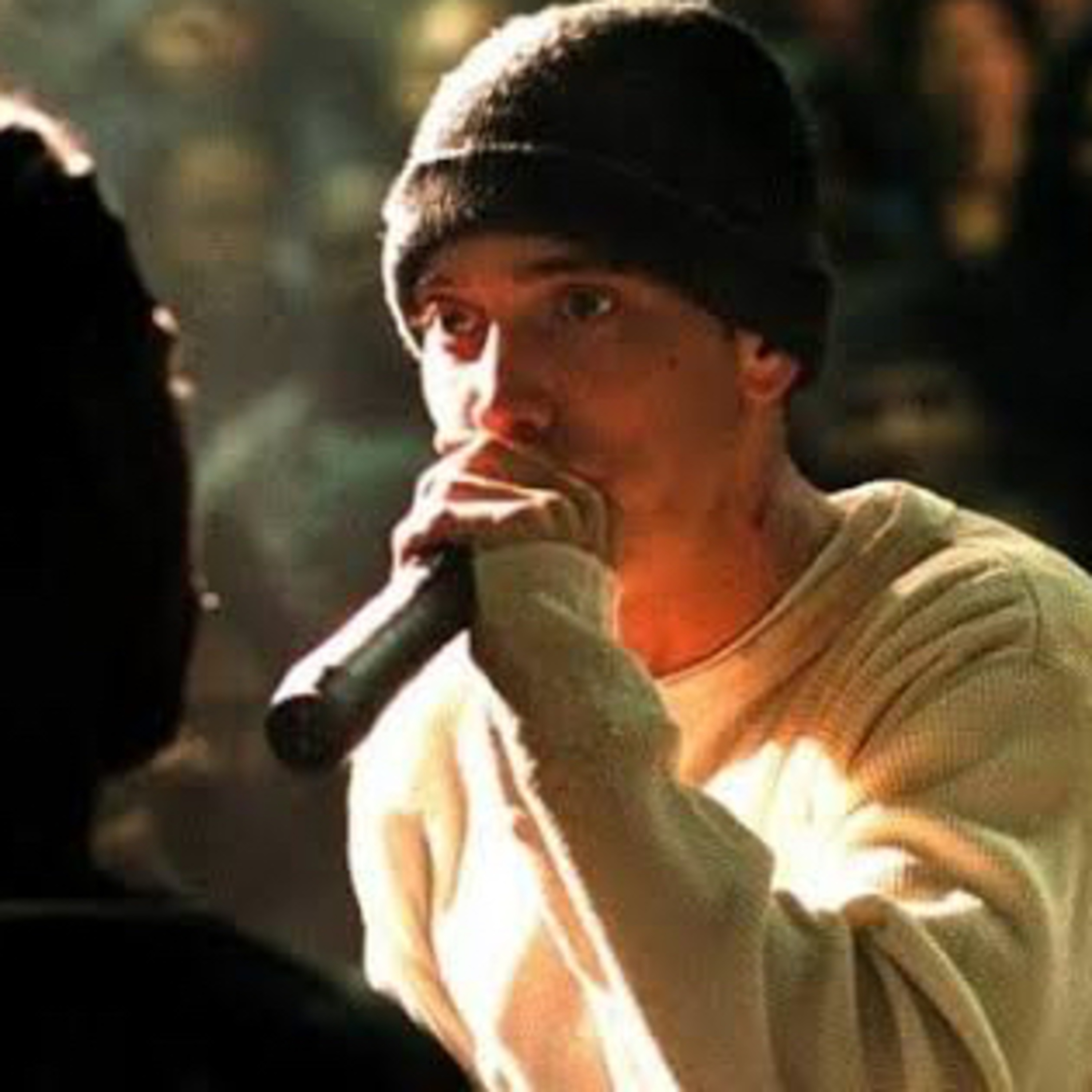 #259 【8Mile/8マイル】エミネムのエミネムによるエミネム映画 episode artwork