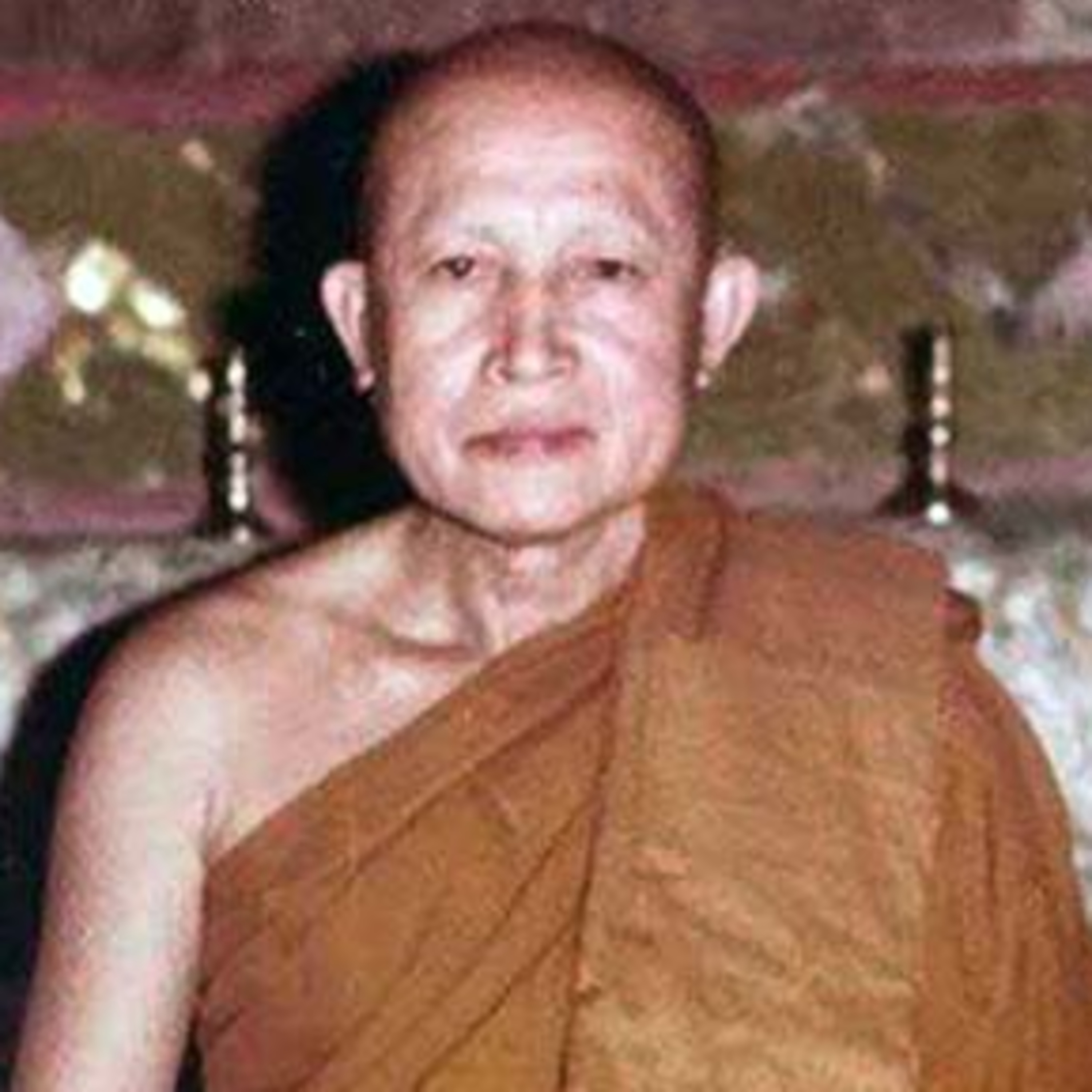 อาทิตตปริยายสูตร - พระธรรมเทศนา โดย พระอาจารย์จวน กุลเชษโฐ