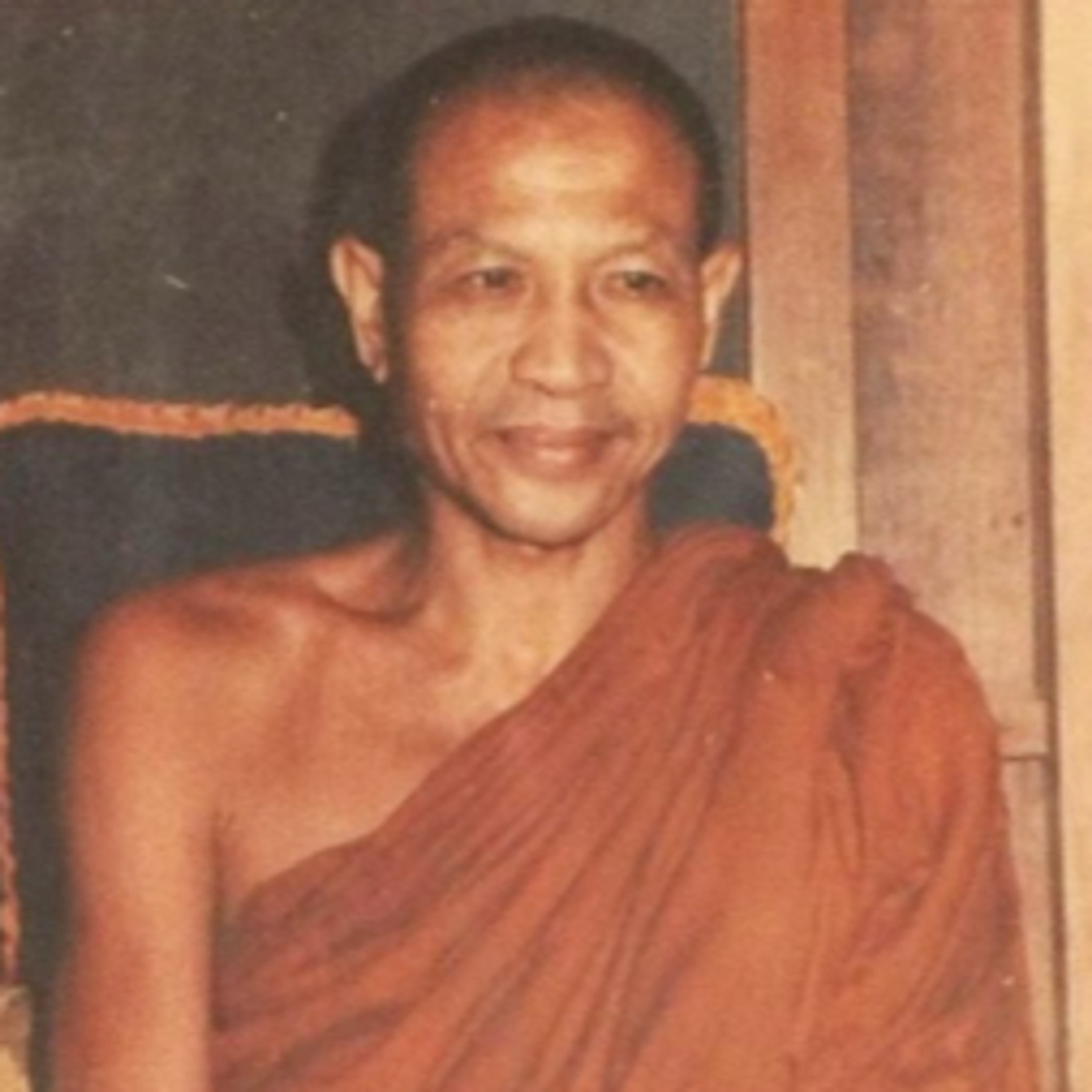 จิตขุ่นมั่ว - พระอาจารย์สิงห์ทอง ธัมมวโร (11/05/2521)