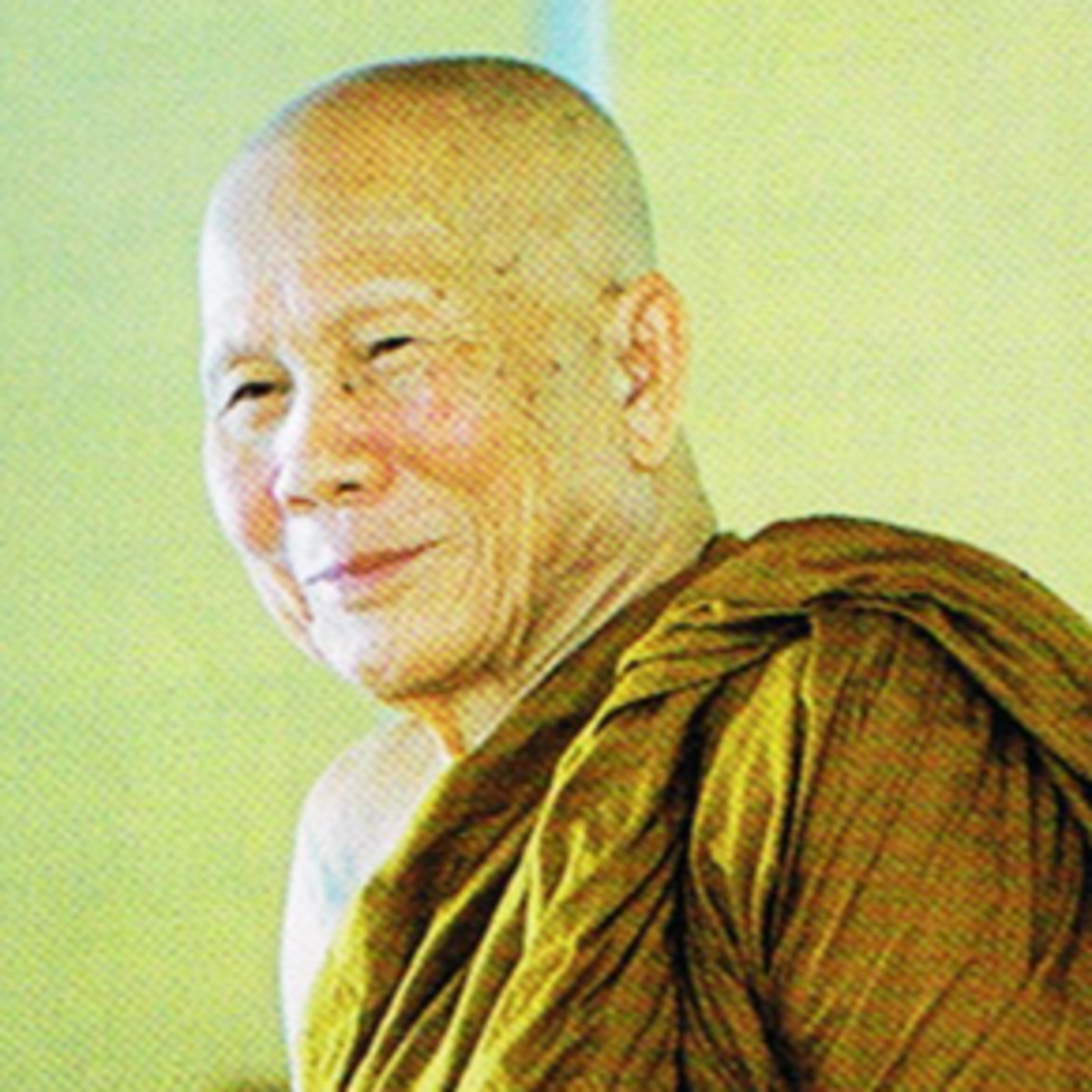 อสุภะกรรมฐาน - หลวงปู่หล้า เขมปัตโต (12/06/2527)