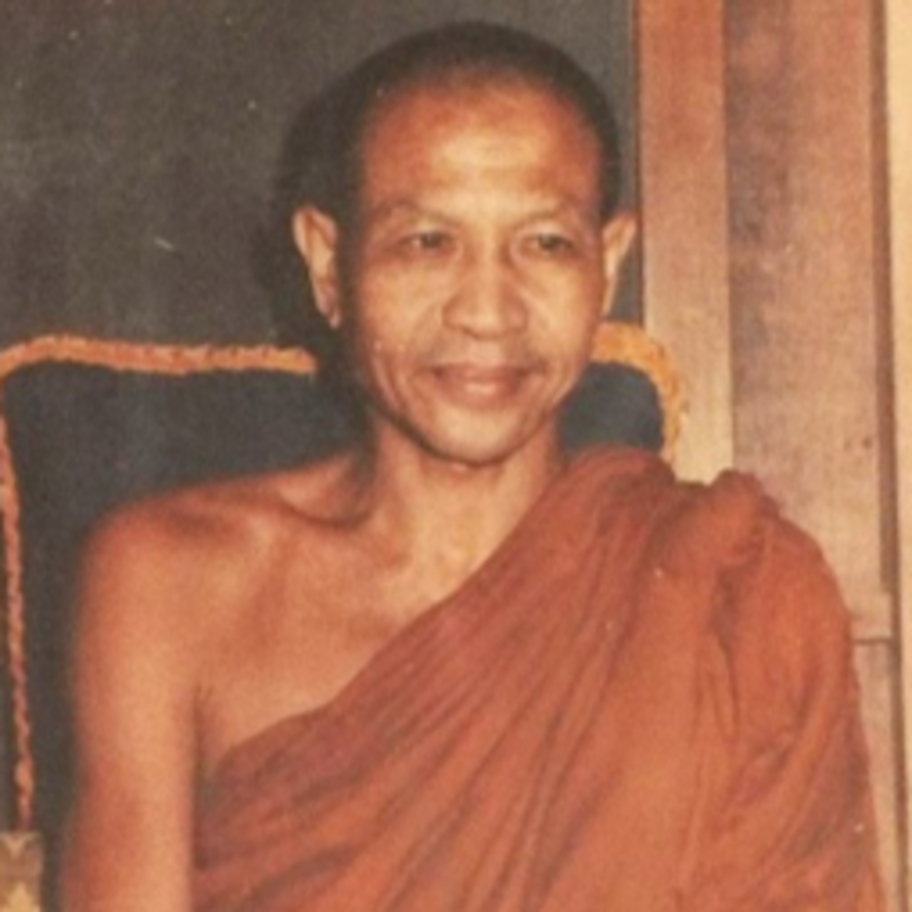 2520-01-08 ธรรมฝ่ายโลกและฝ่ายจิตเป็นของเก่าทั้งนั้น - พระอาจารย์สิงห์ทอง ธัมมวโร