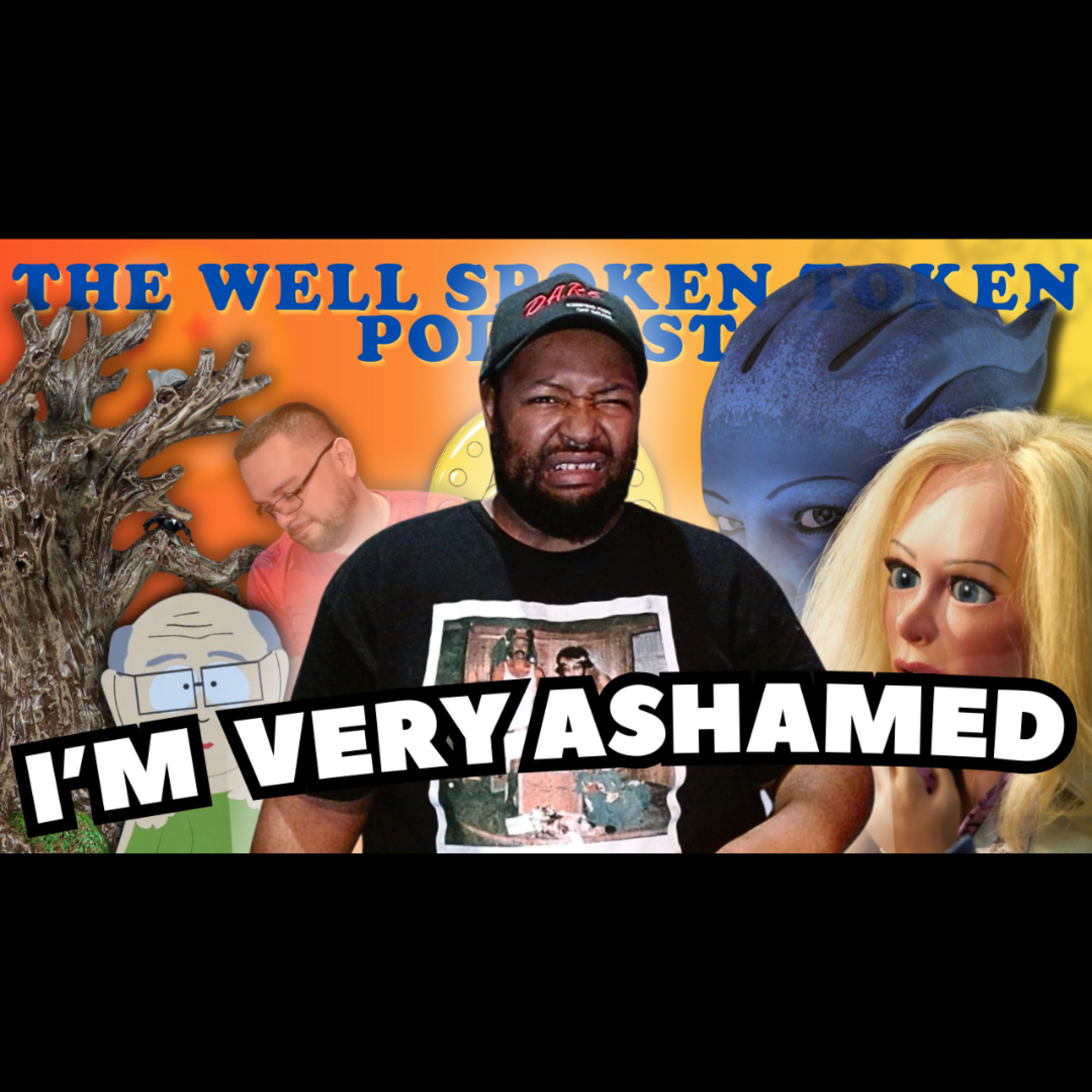 Episode 87 | AWKWARD Seggs Scenes in Movies (Not My Proudest Fap) episode artwork