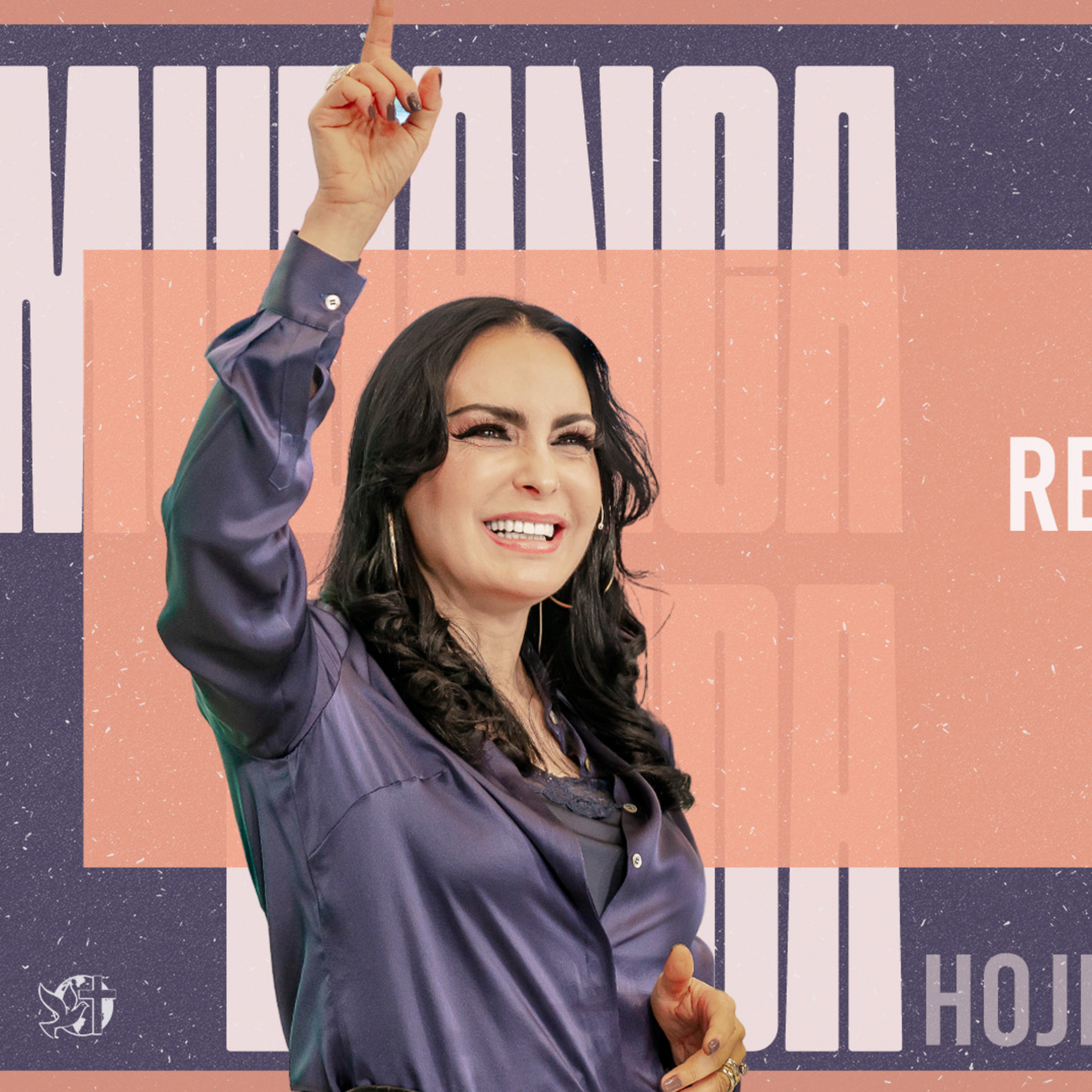 Repare a aliança quebrada! || Mudança de Vida Hoje