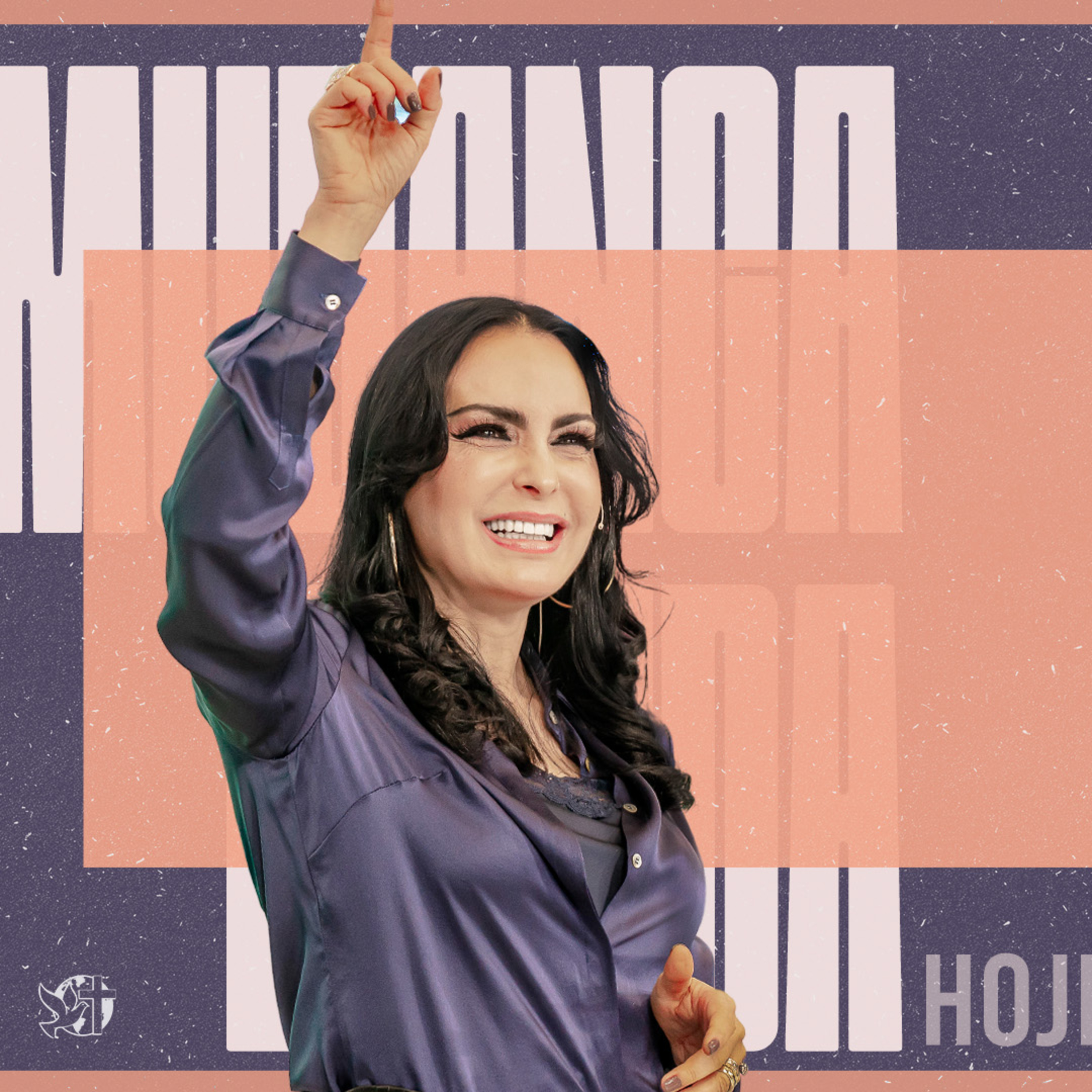 Mostre Jesus! || Mudança de Vida Hoje