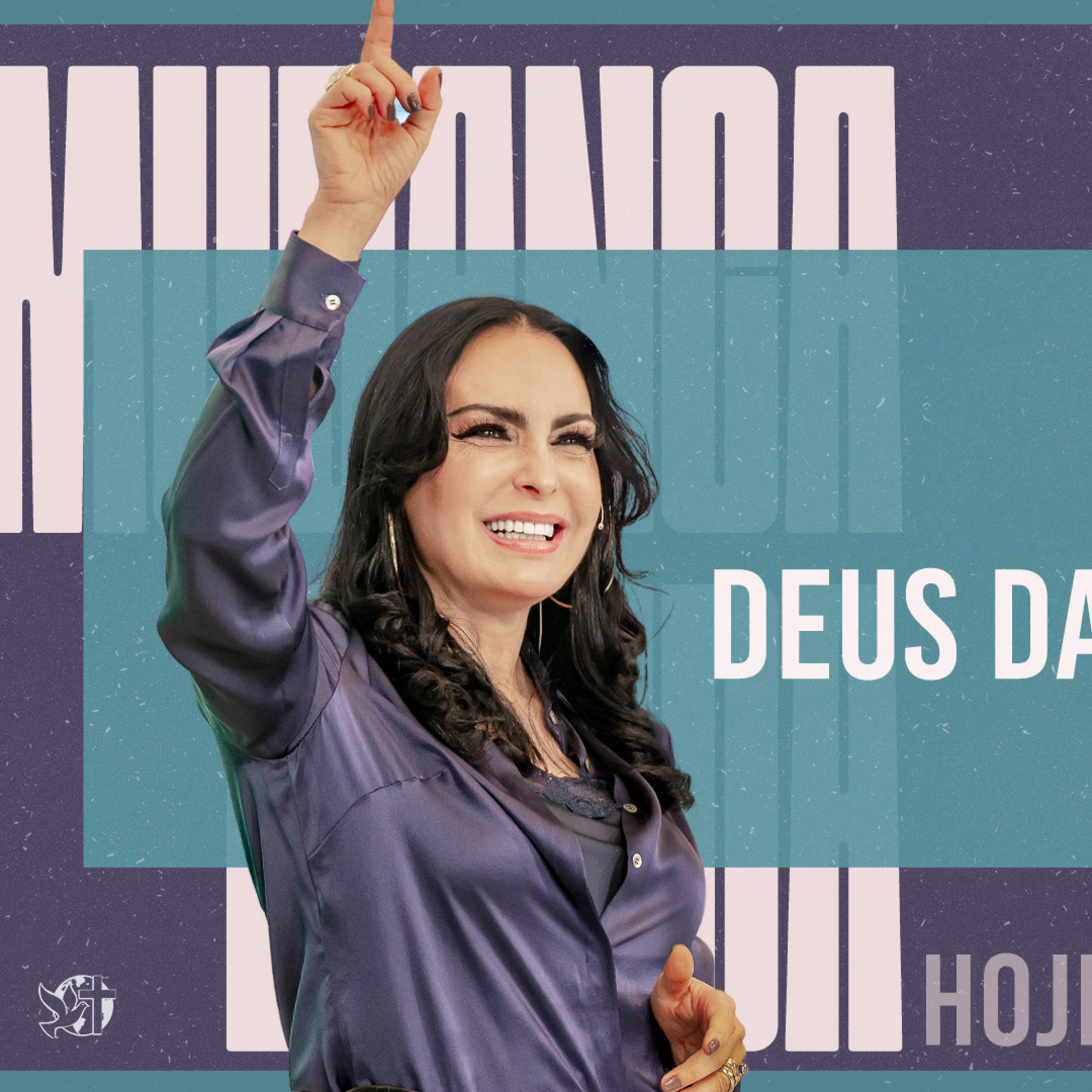 Prepare-se! Deus dará a vitória! || Mudança de Vida Hoje