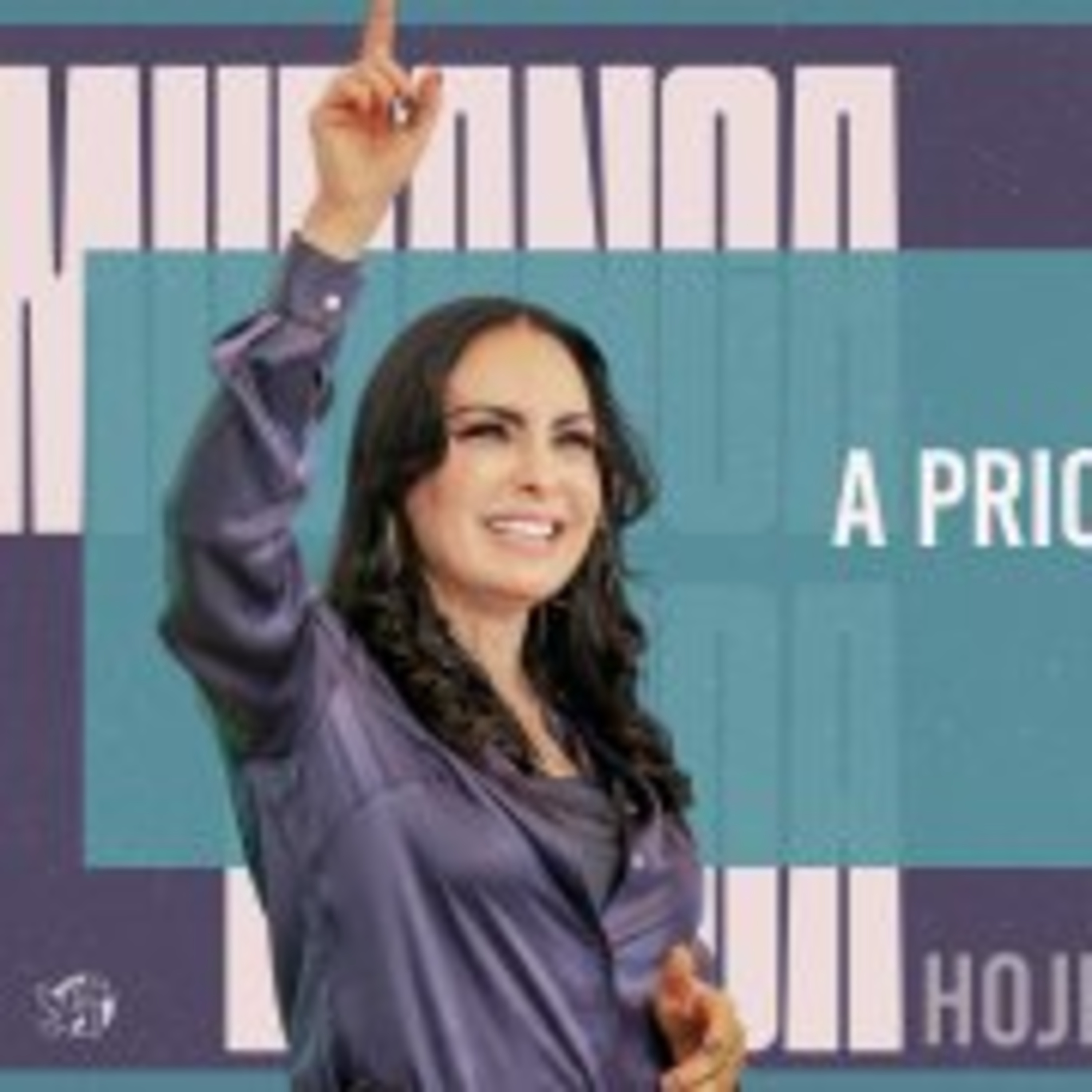 Bispa Cléo Rossafa