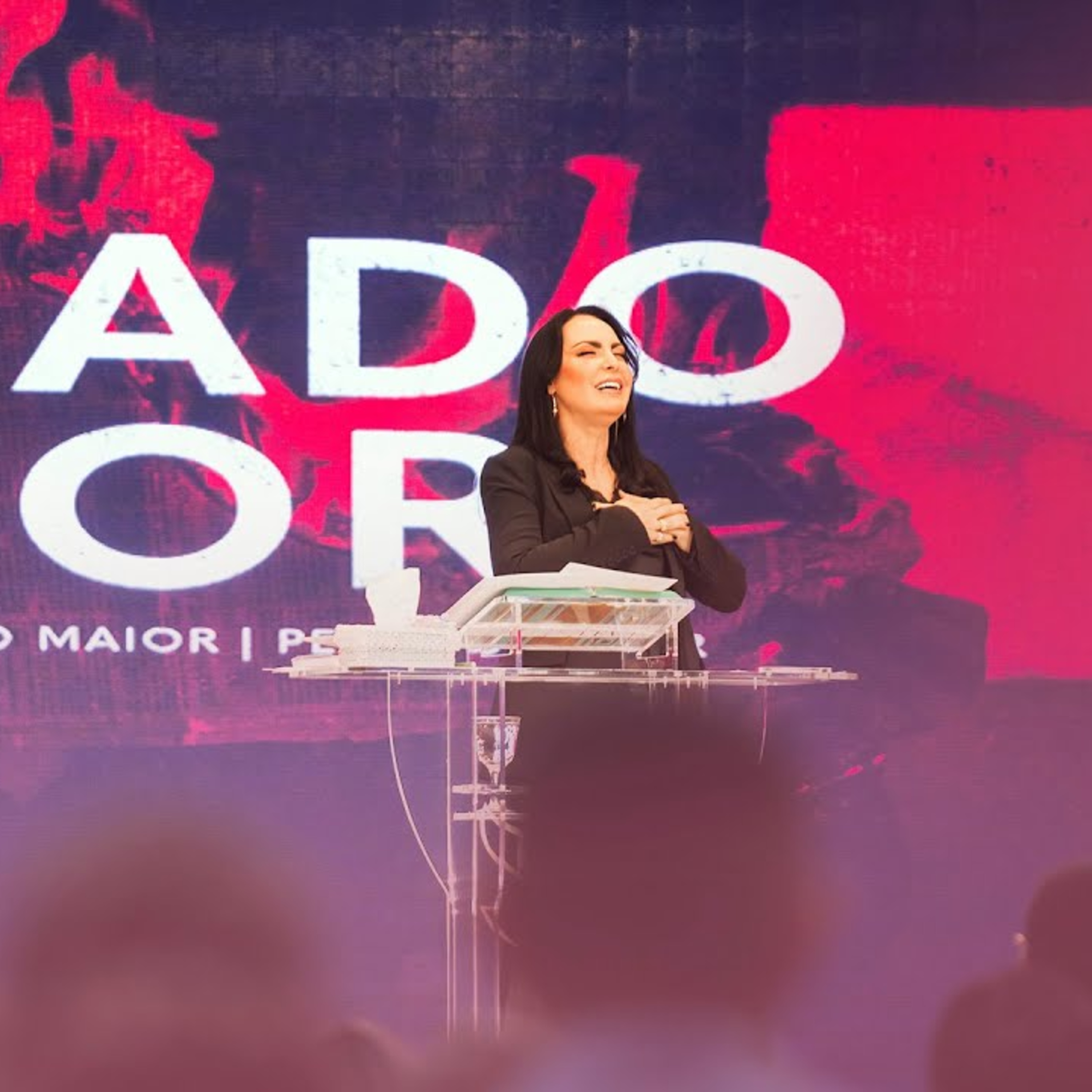 Pecado maior | Palavra de Vida e Fé