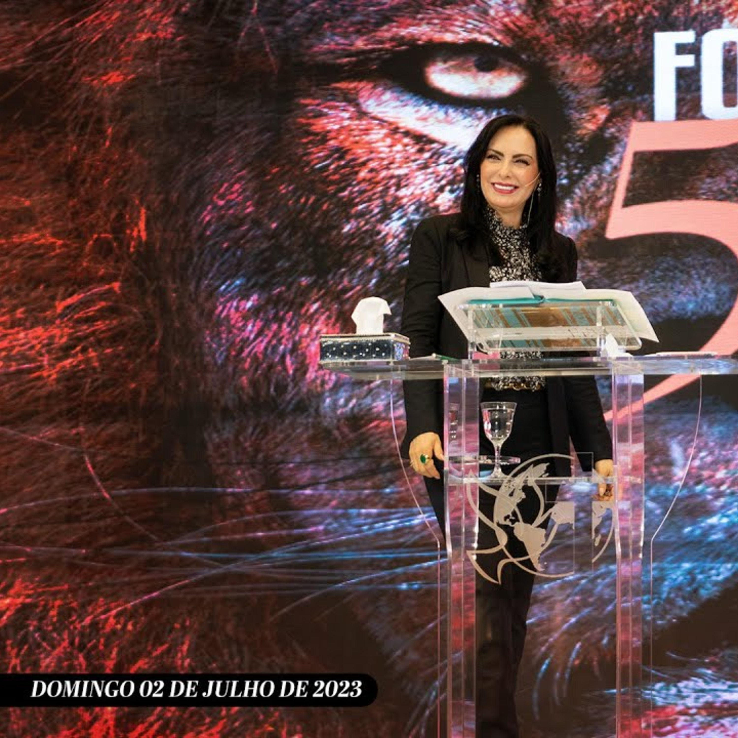 Foi nos 52 dias | Palavra de Vida e Fé