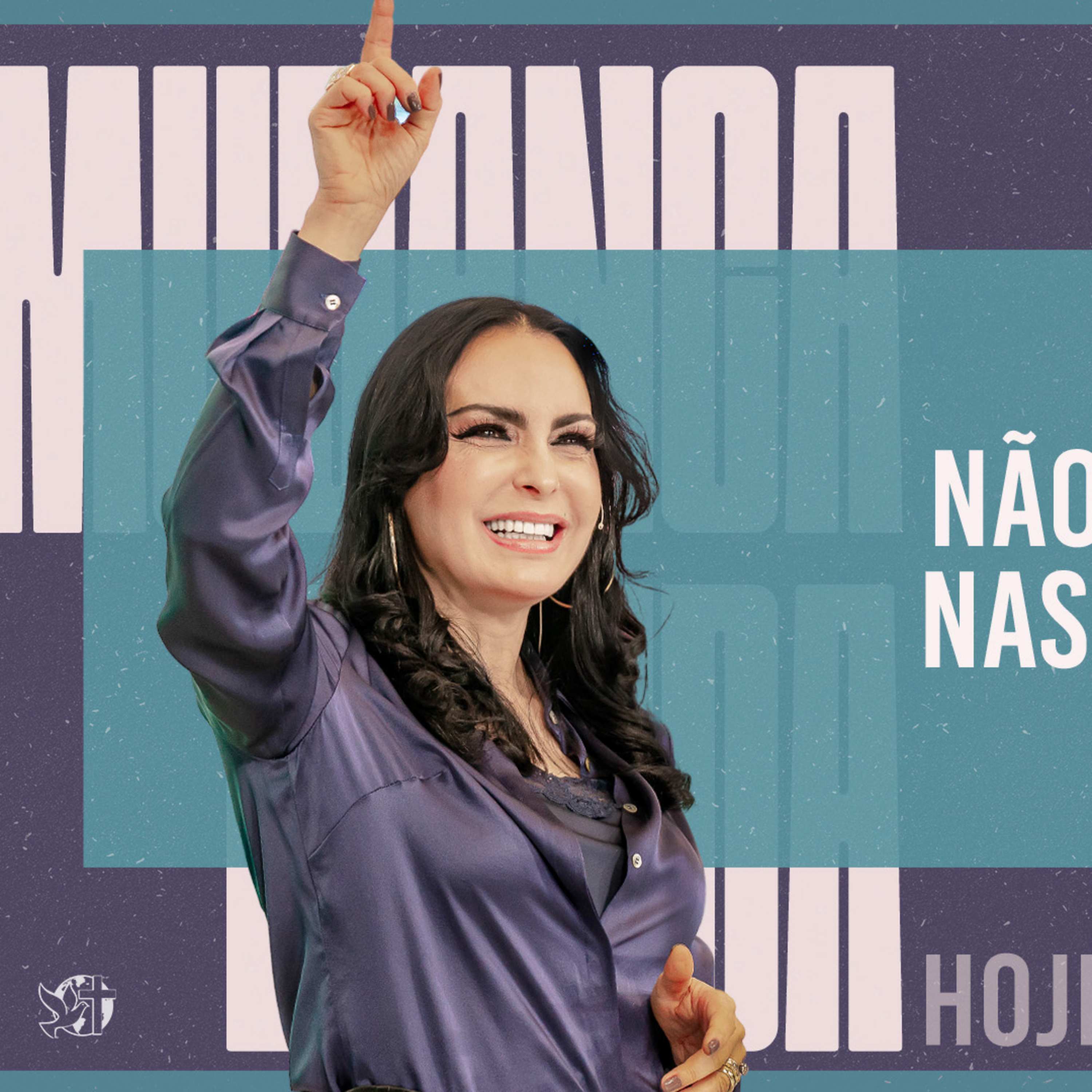 Não viva com base nas suas emoções! || Mudança de Vida Hoje