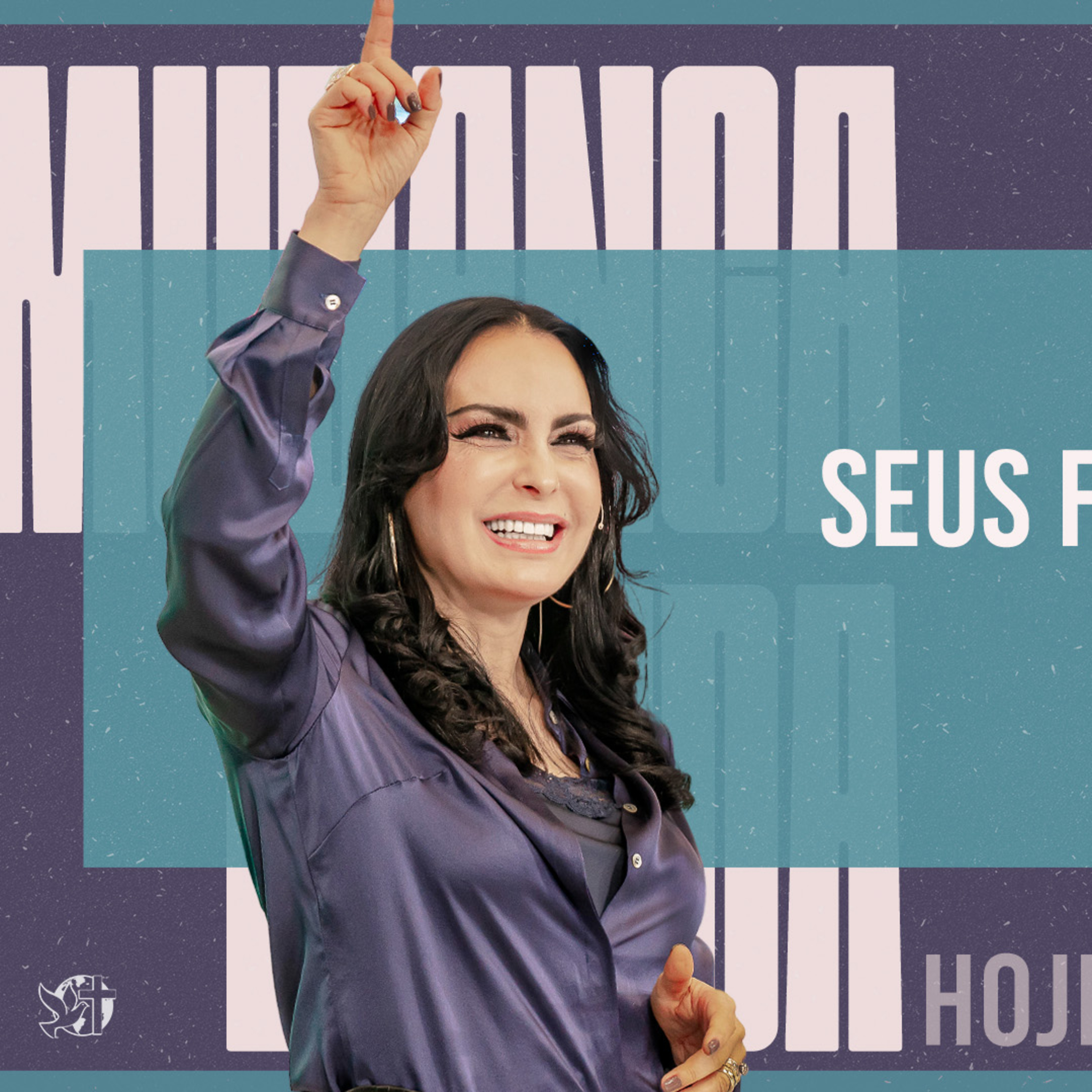 Seus frutos definem quem você é || Mudança de Vida Hoje