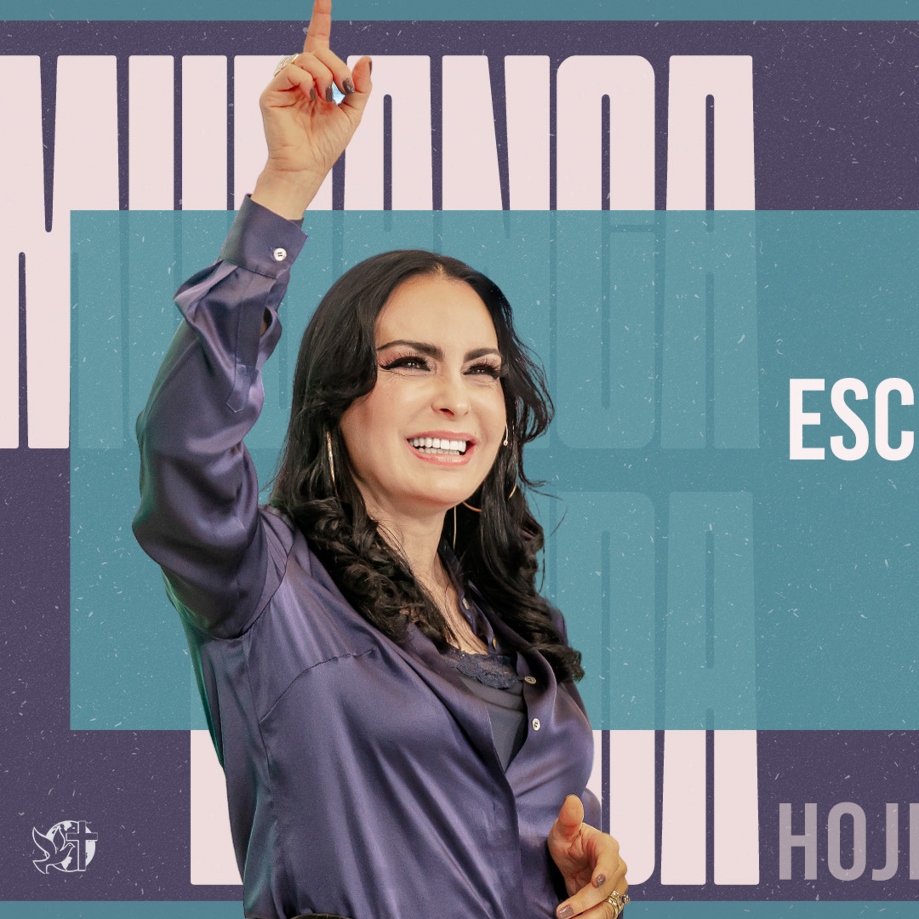Escolha obedecer a Deus! || Mudança de Vida Hoje