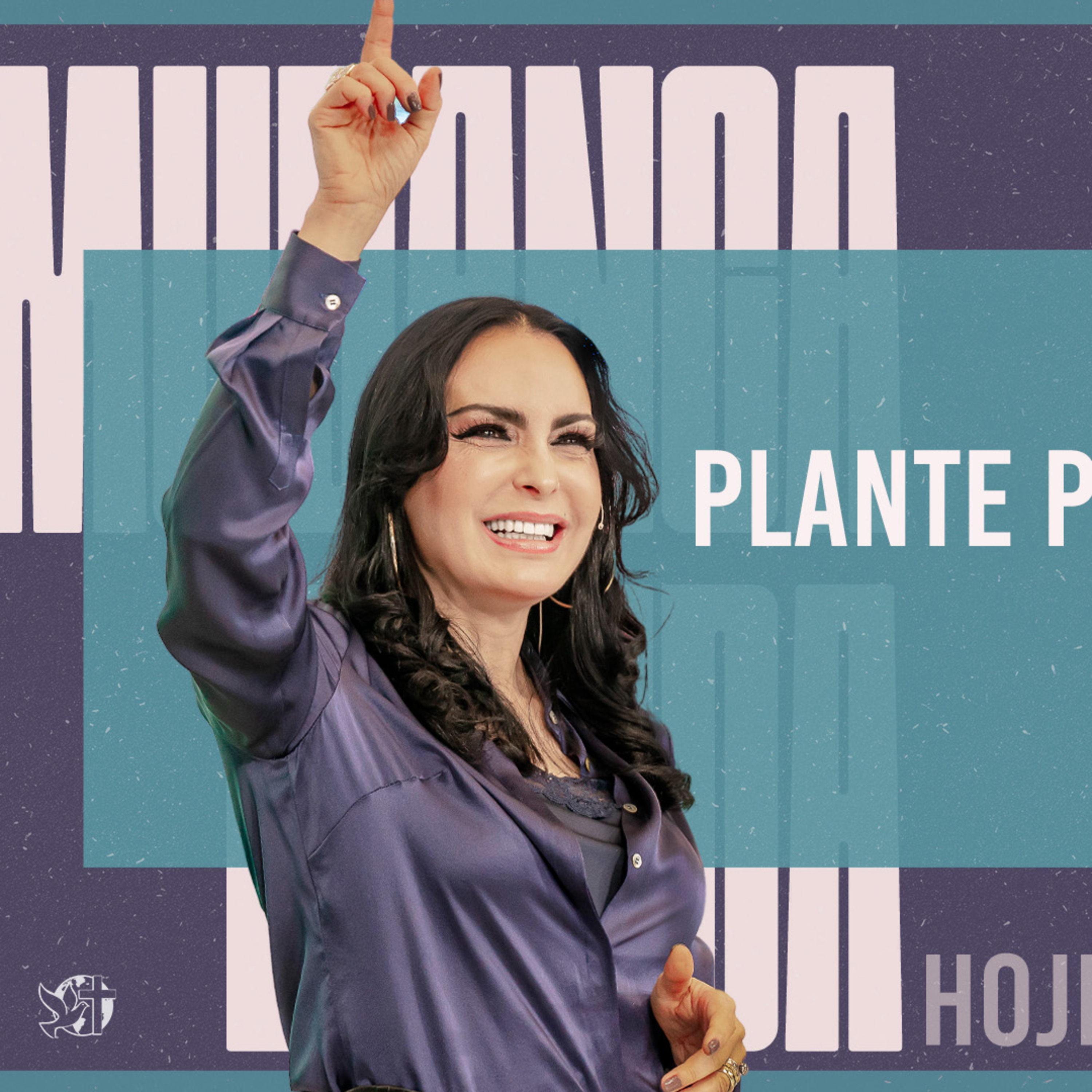 Plante para o Espírito! || Mudança de Vida Hoje