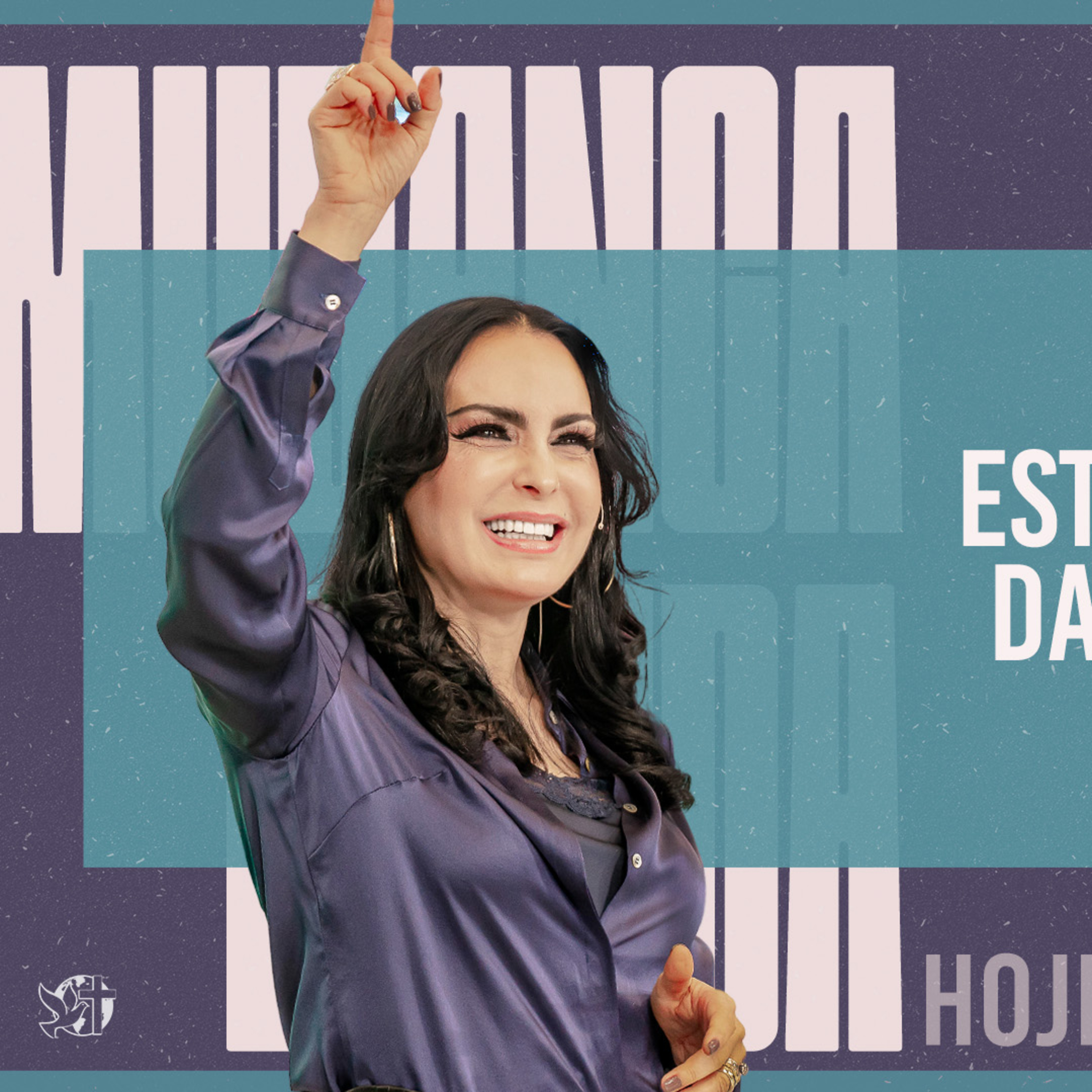 Este é o momento da oportunidade || Mudança de Vida Hoje