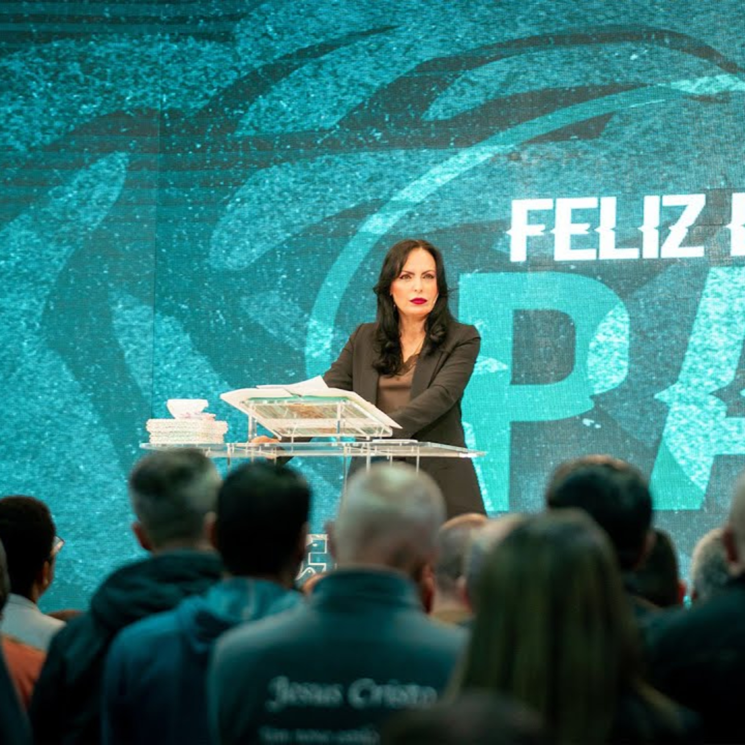 Bênção especial para os pais | Palavra de Vida e Fé