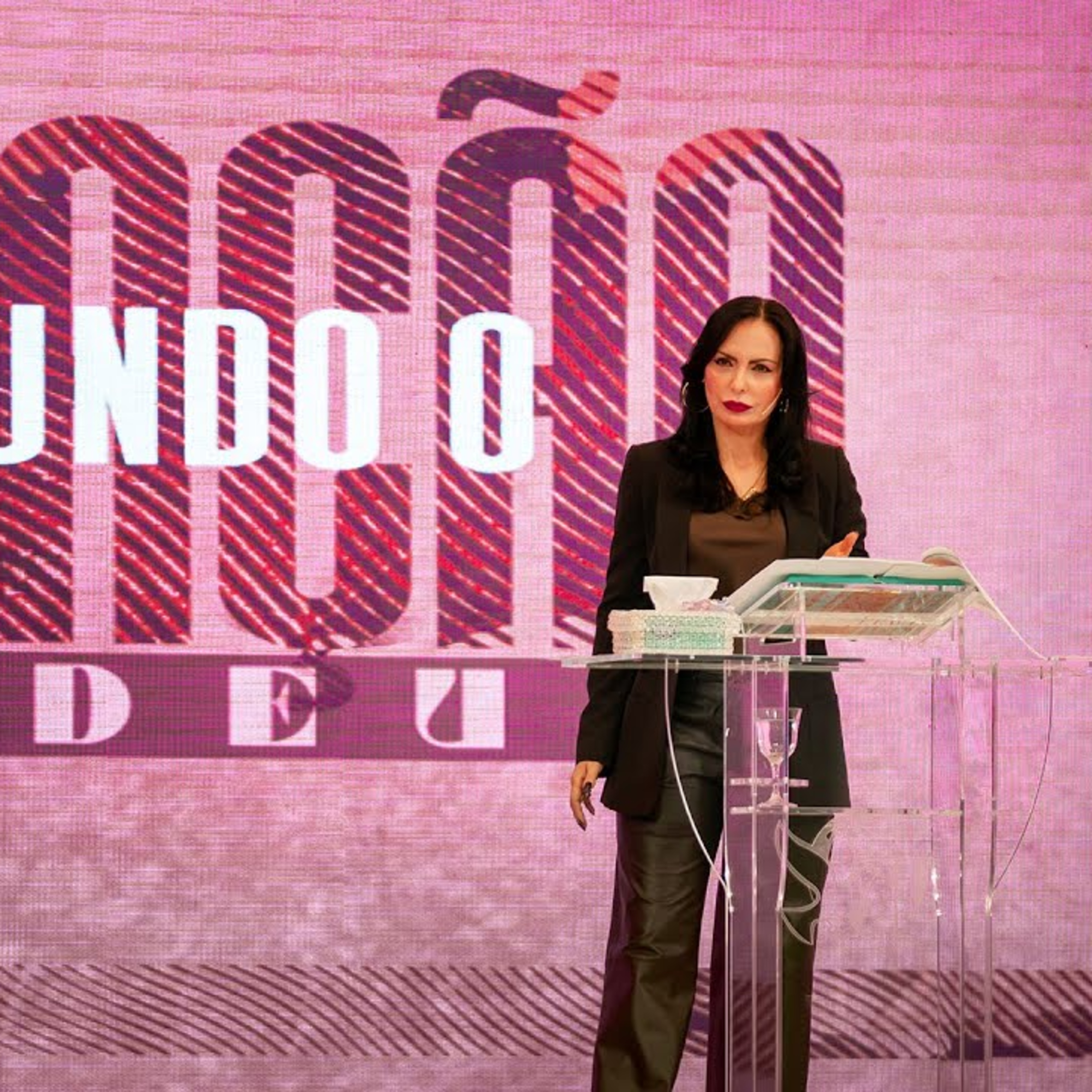 Segundo o coração de Deus | Palavra de Vida e Fé