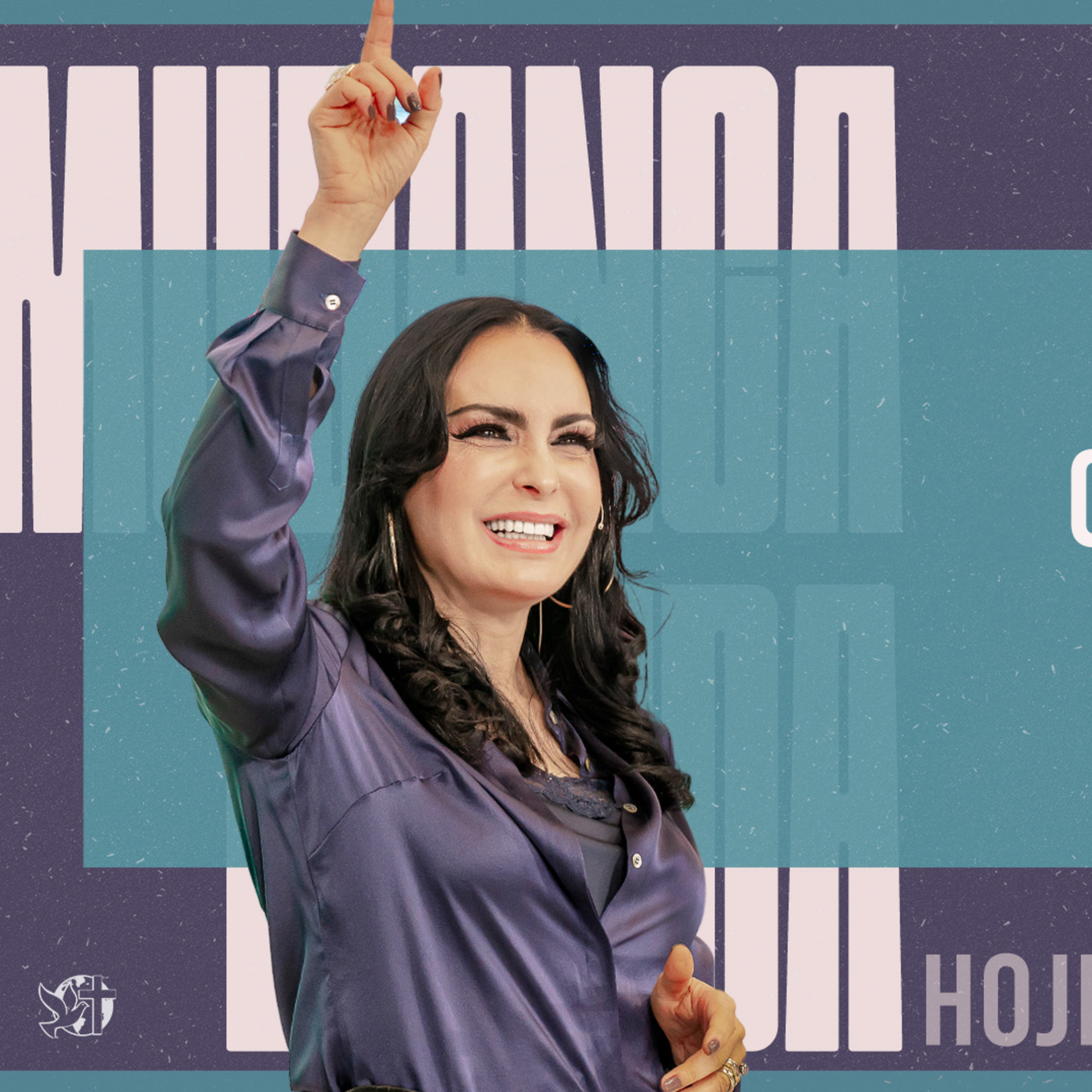 Chamados para a liberdade || Mudança de Vida Hoje