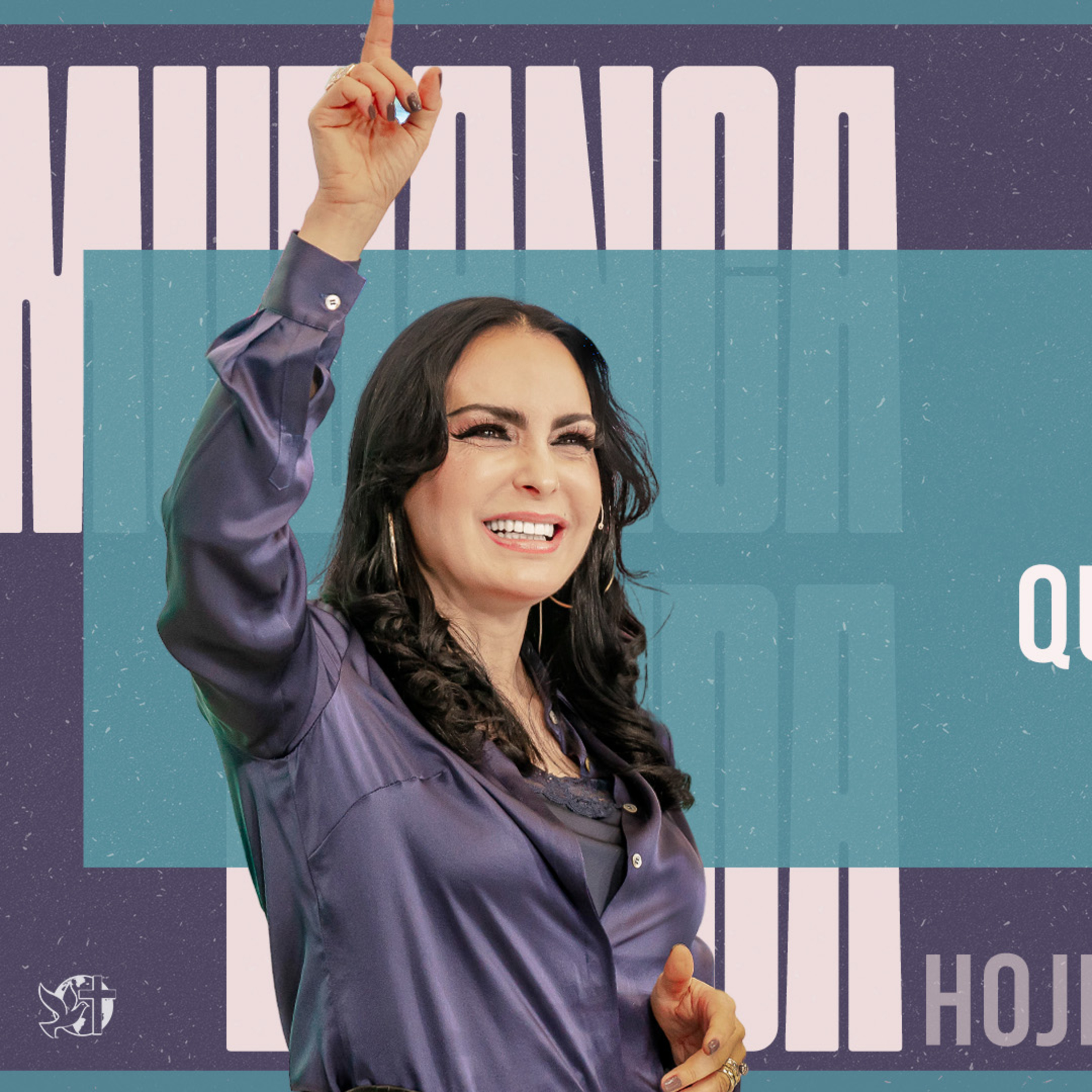 Deus tem mais que o suficiente || Mudança de Vida Hoje