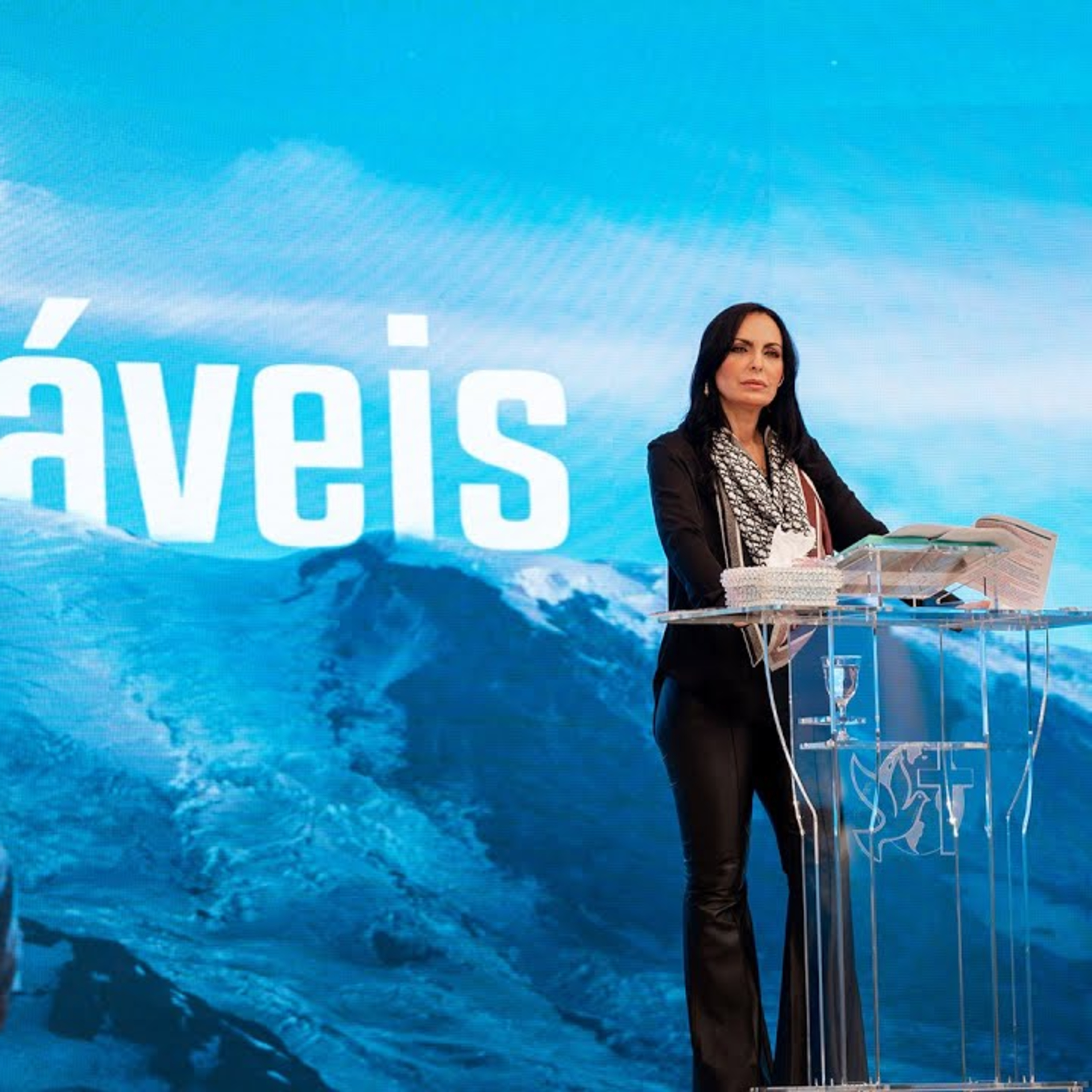 Inabaláveis | Palavra de Vida e Fé
