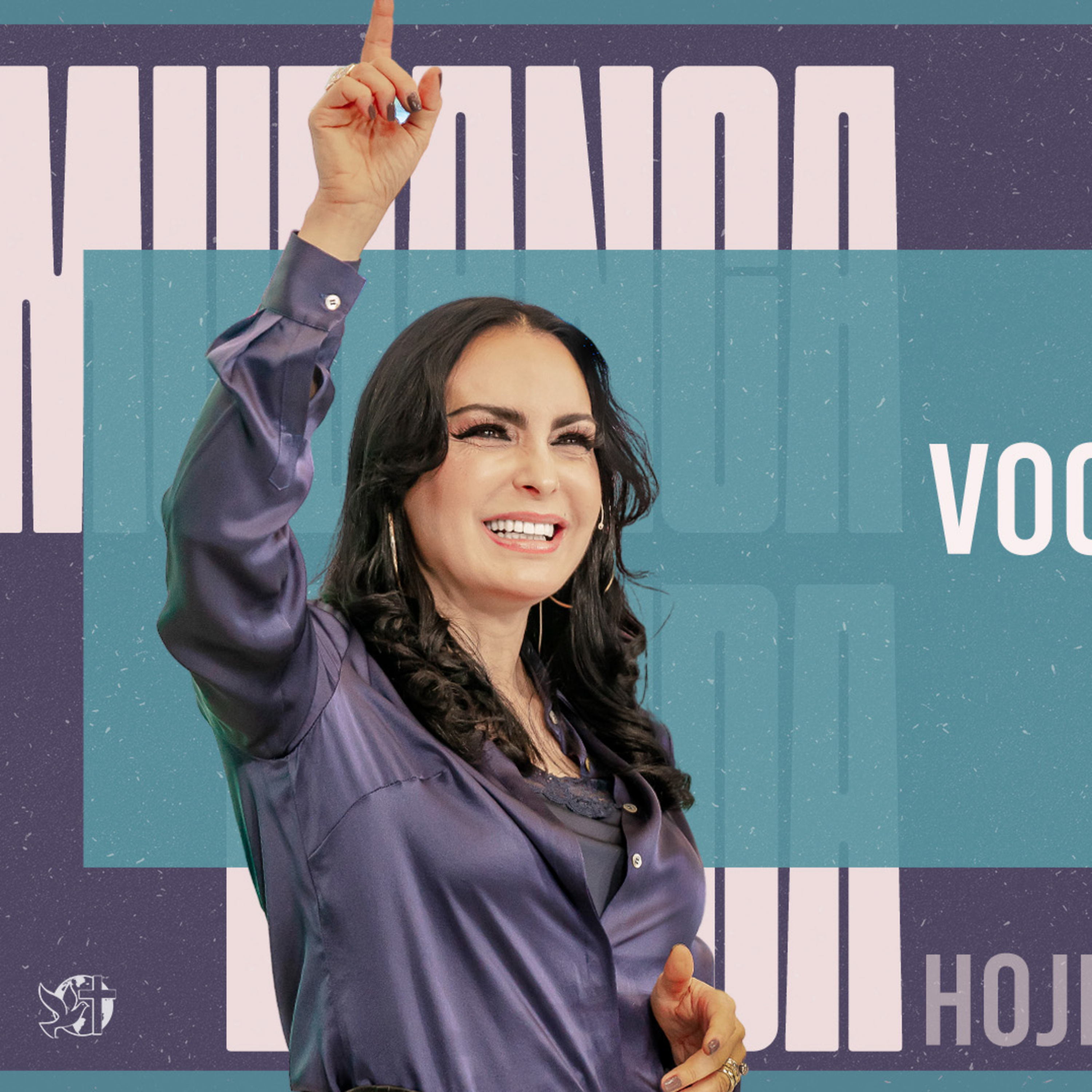 Você pode mais! || Mudança de Vida Hoje