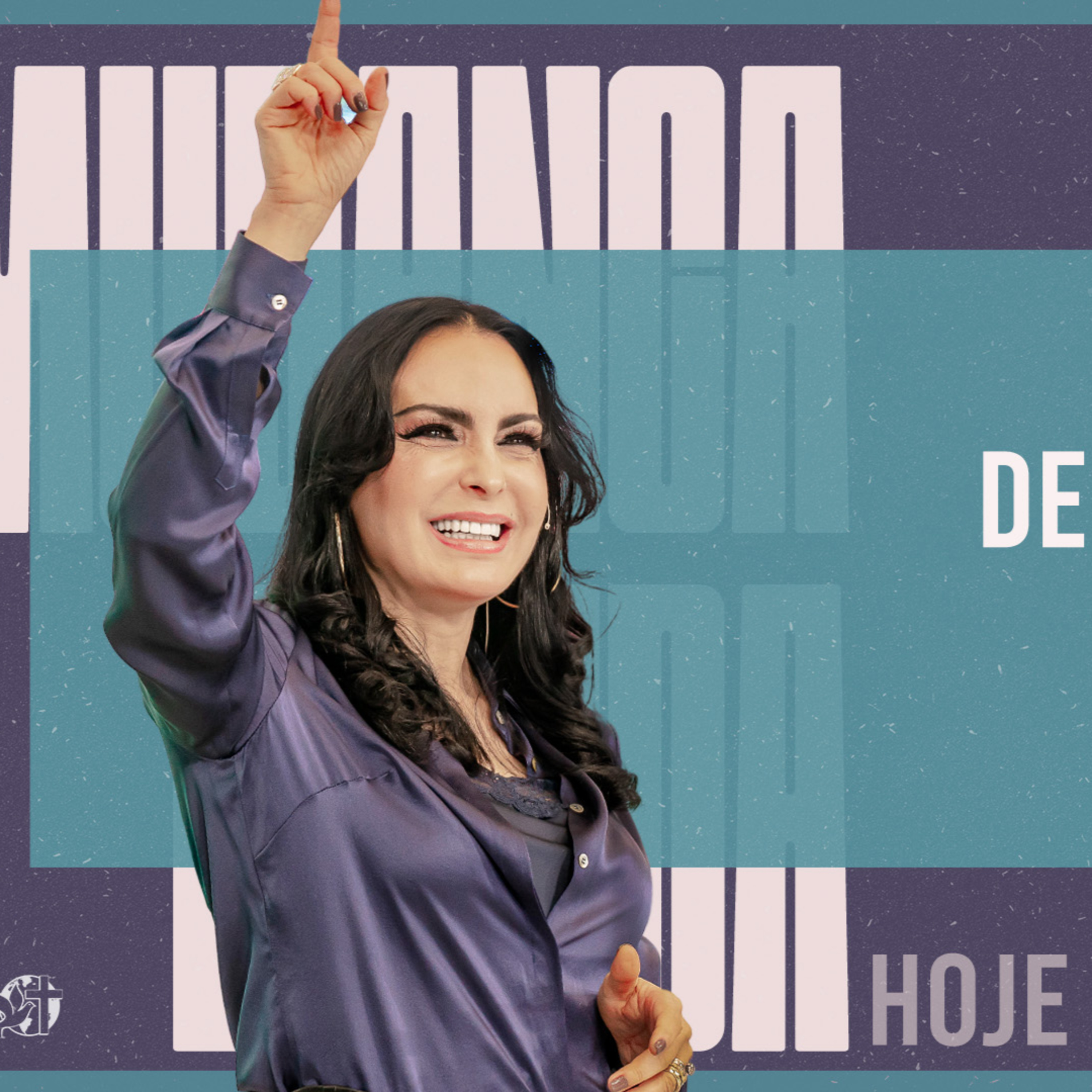 Deus quer fazer coisas novas || Mudança de Vida Hoje