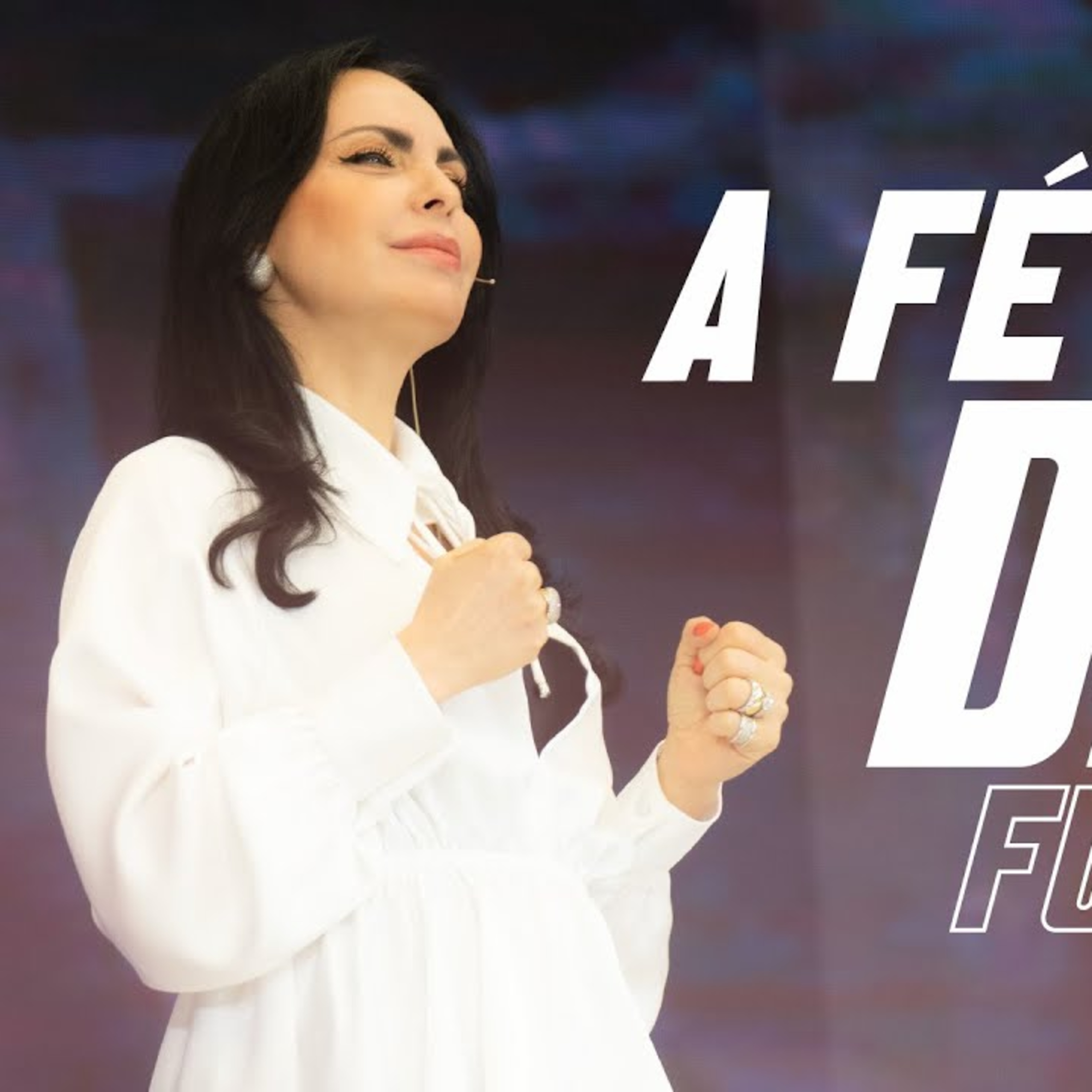 A fé é como Deus funciona! | Palavra de Vida e Fé