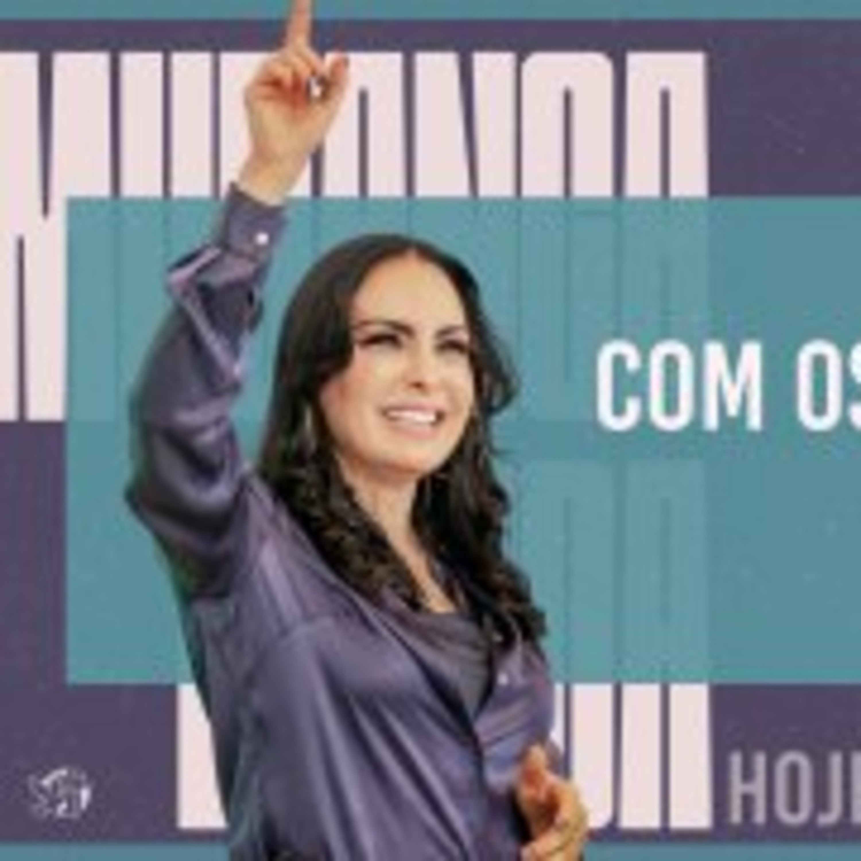 Com os olhos da Fé || Mudança de Vida Hoje
