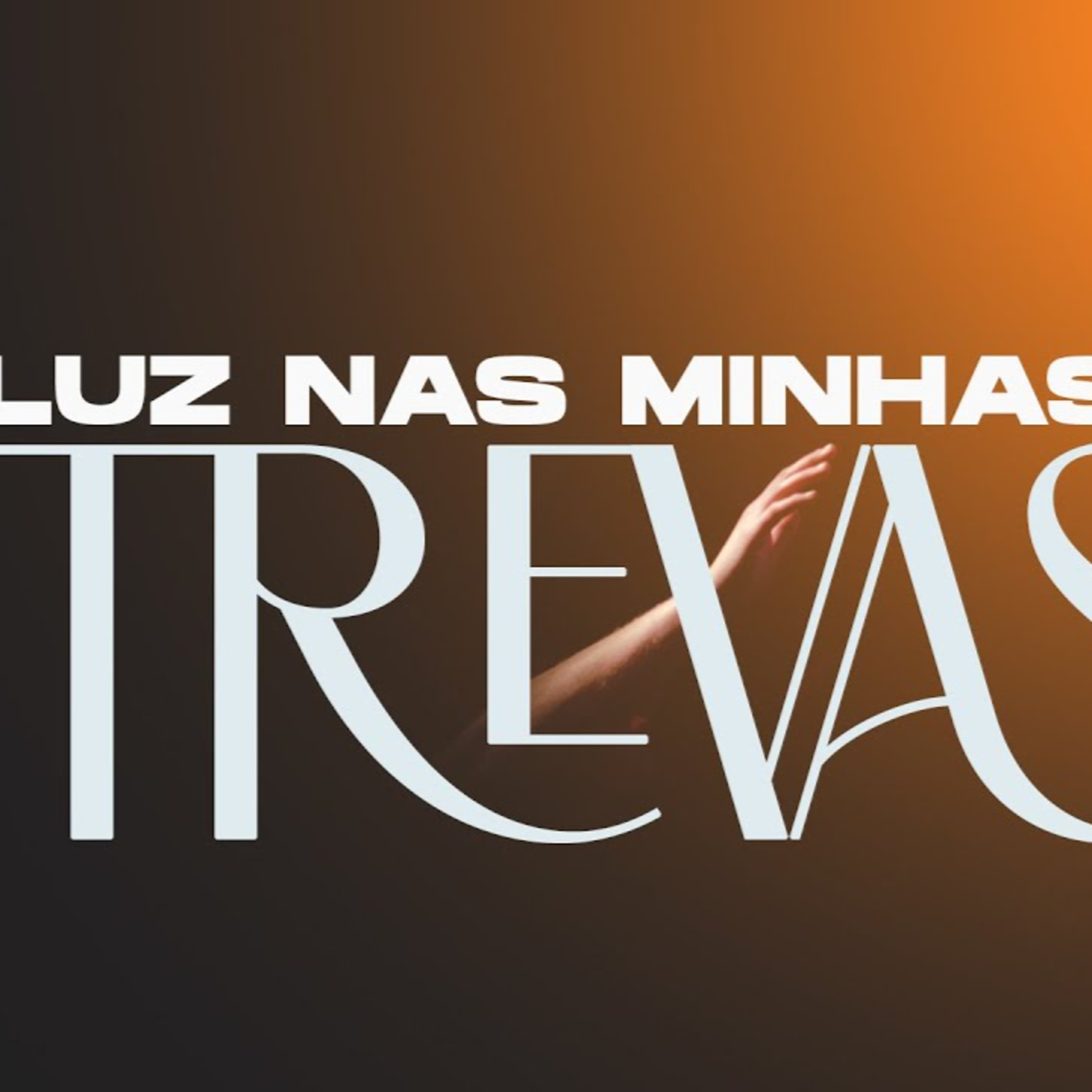 "Luz nas minhas trevas" | Palavra de Vida e Fé