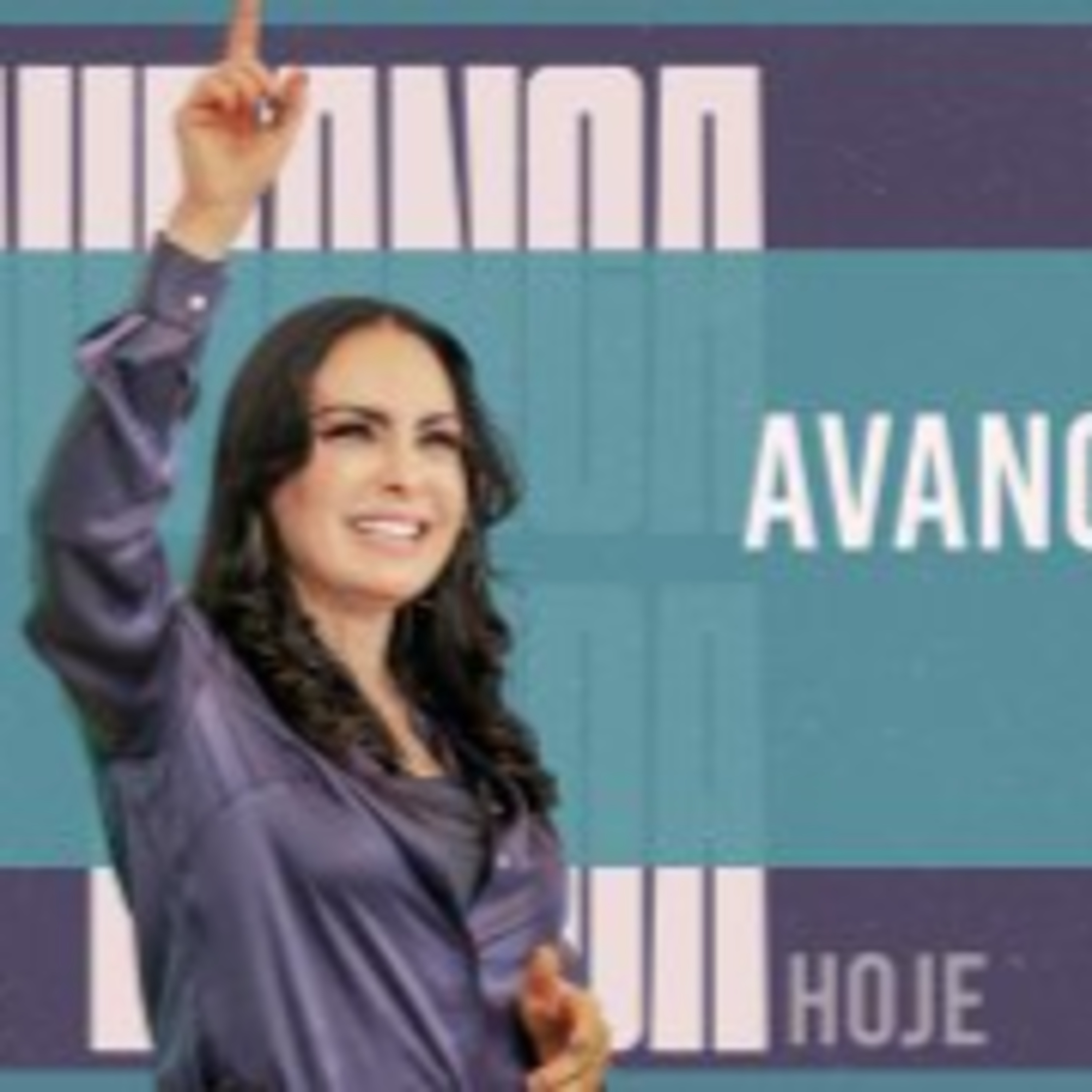 Avance em Fé || Mudança de Vida Hoje