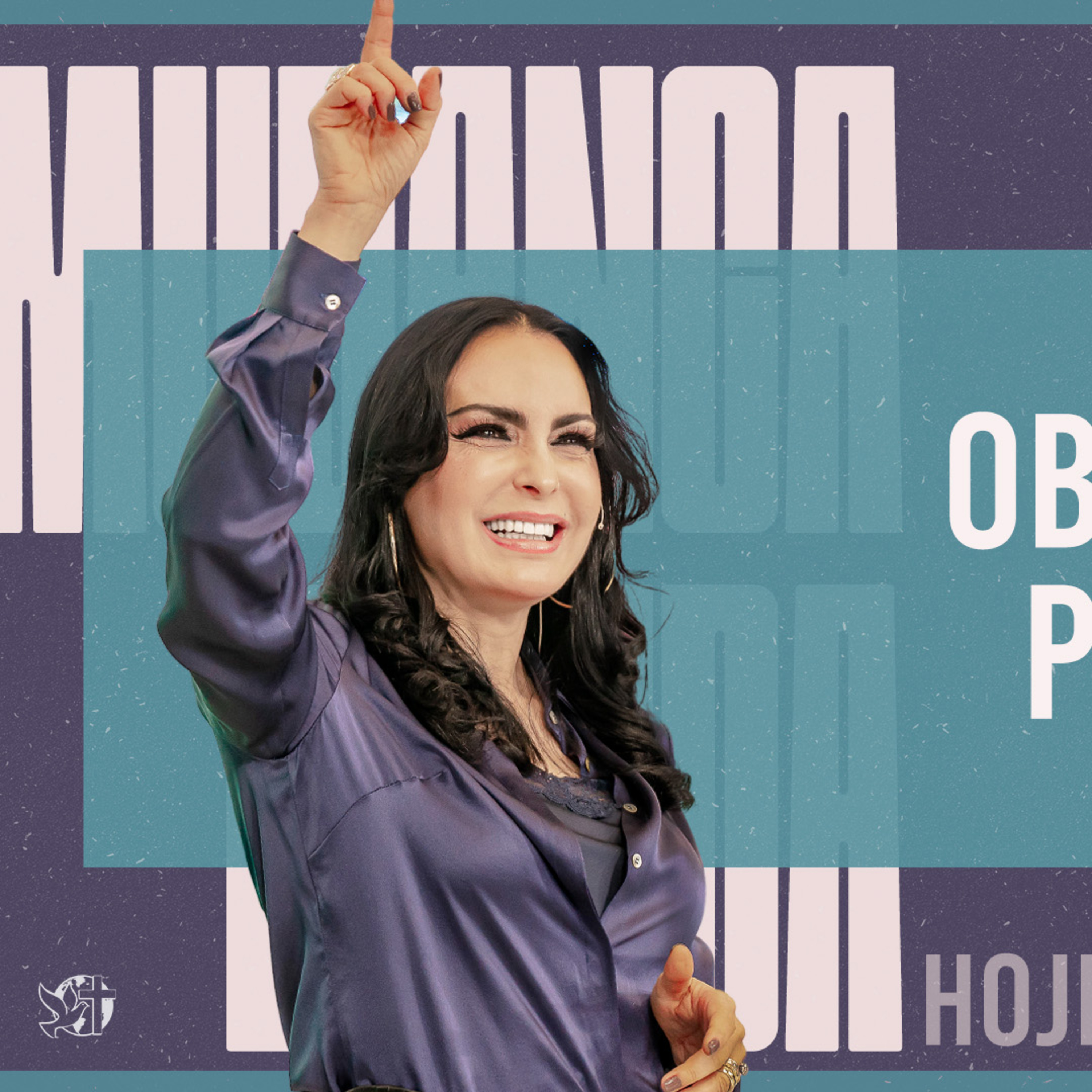 Obedecer é a prova da Fé || Mudança de Vida Hoje